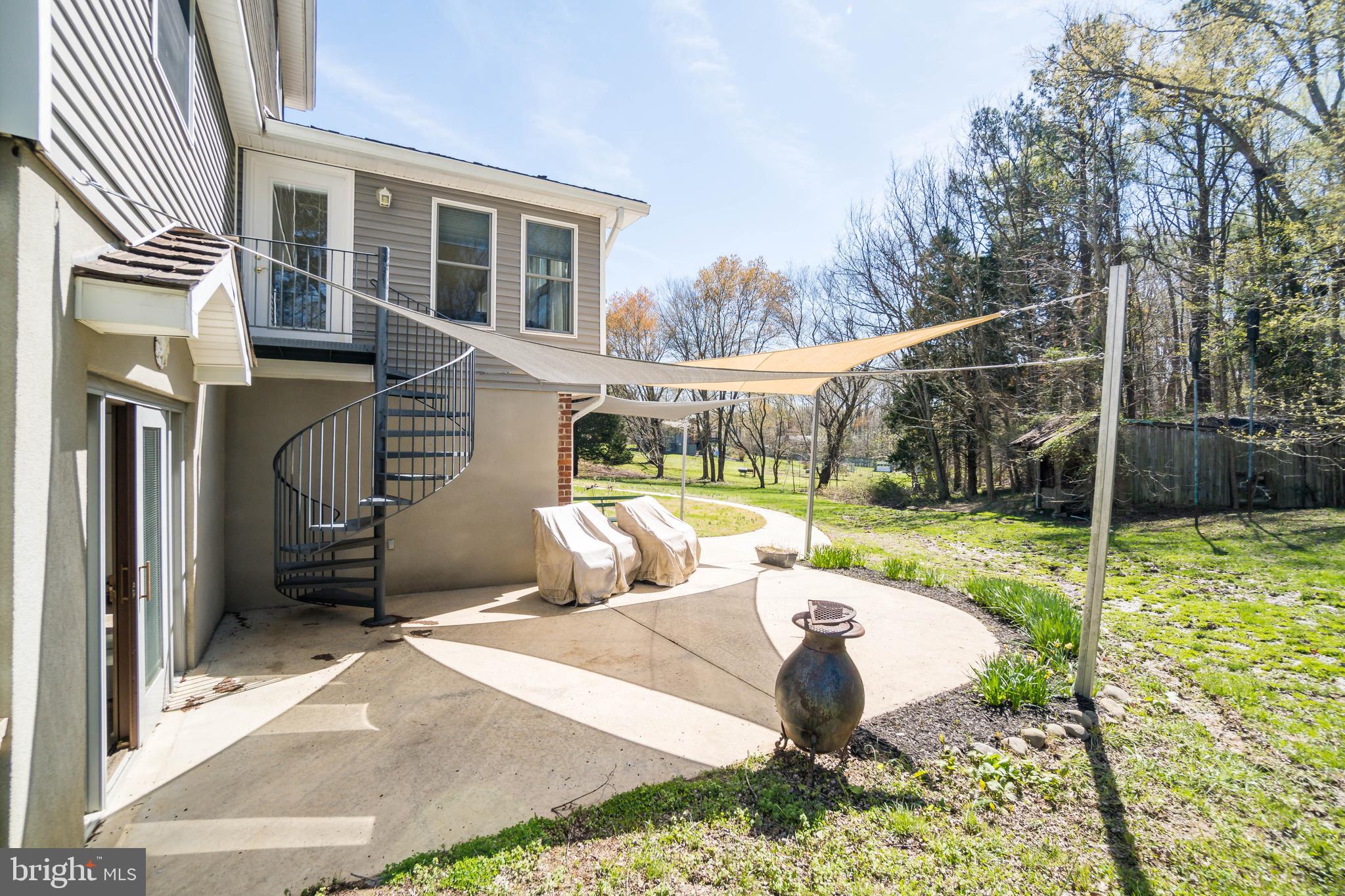 7505 Simms Landing Road Port Tobacco, MD 20677 - Photo 40 of 44 Harley Davididson Patio
