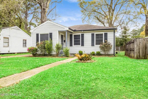$125,000 | 126 Arizona Street, Lafayette, LA 70501