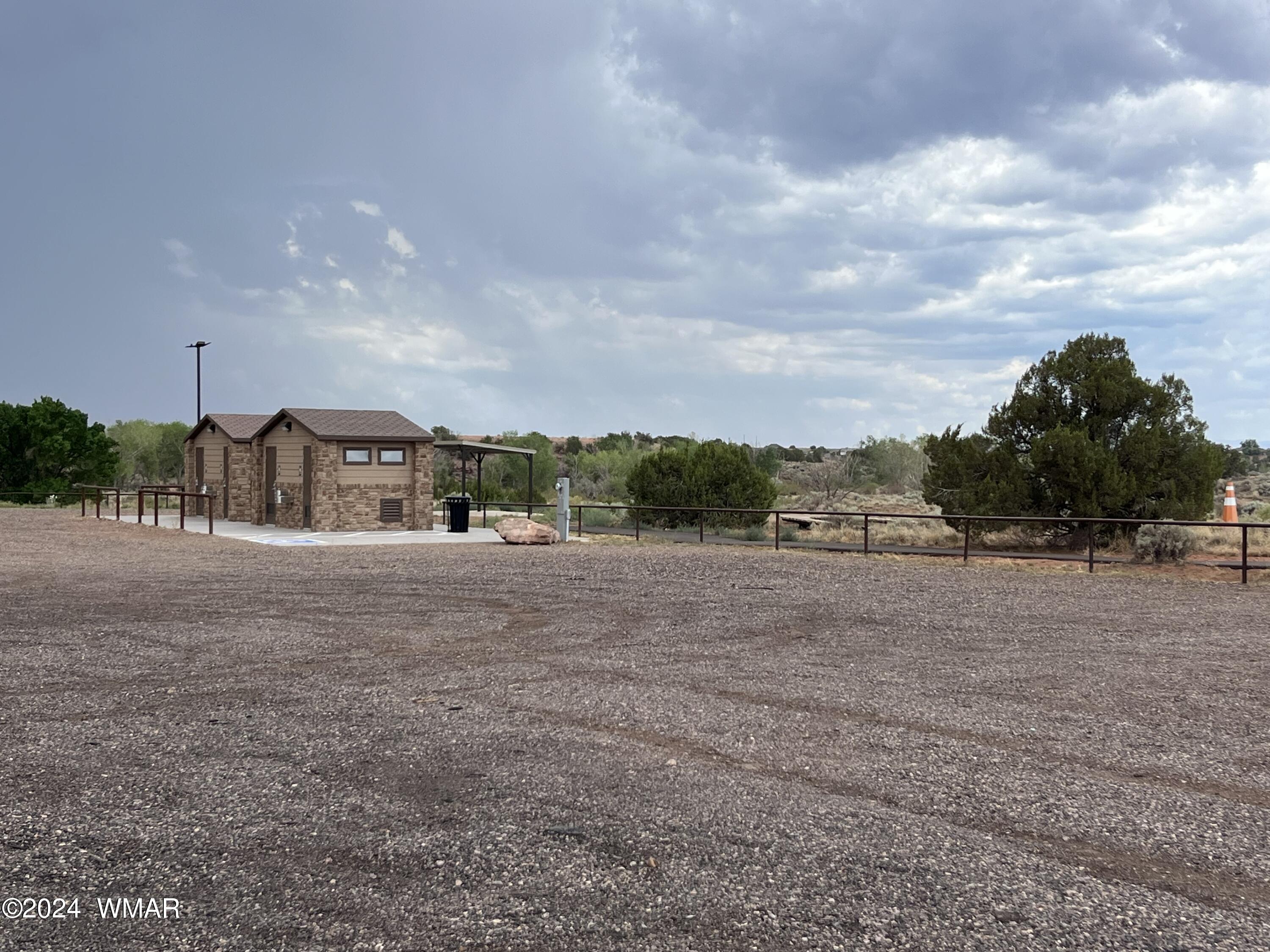 1968 West 7th S Street Snowflake, AZ 85937 - Photo 35 of 39 a view of outdoor space and city view