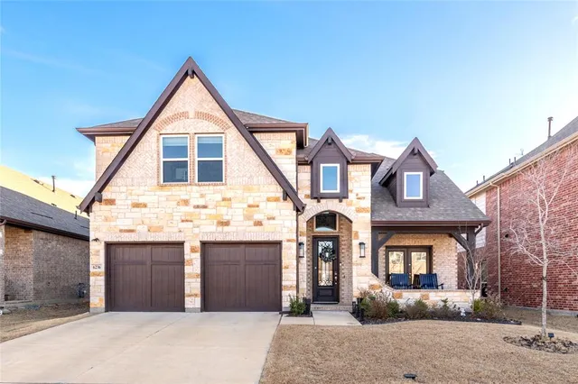 $3,300 | 6236 White Creek Drive, Pilot Point, TX 76258