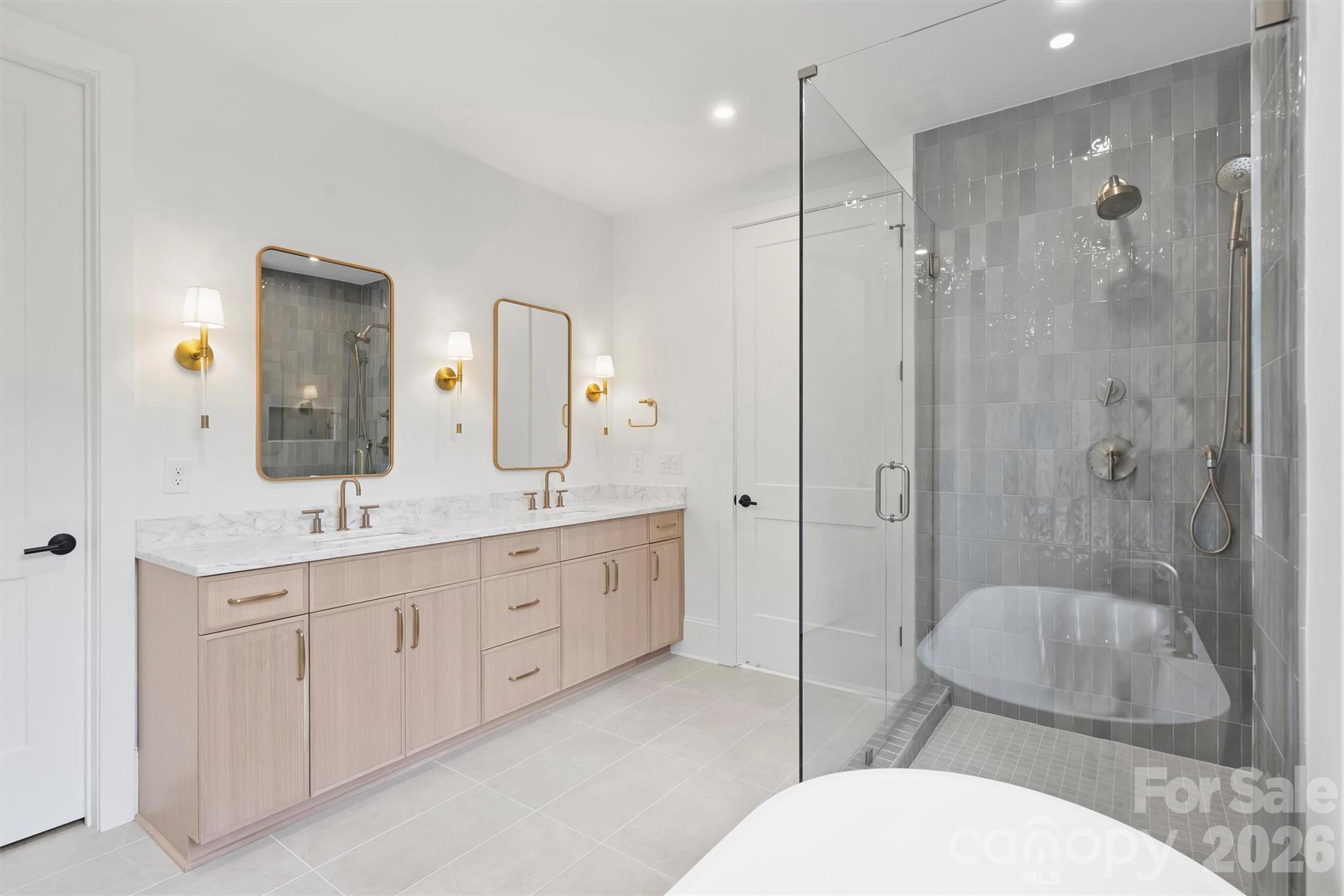 409 Queens Road, Unit 301 Charlotte, NC 28207 - Photo 40 of 48
