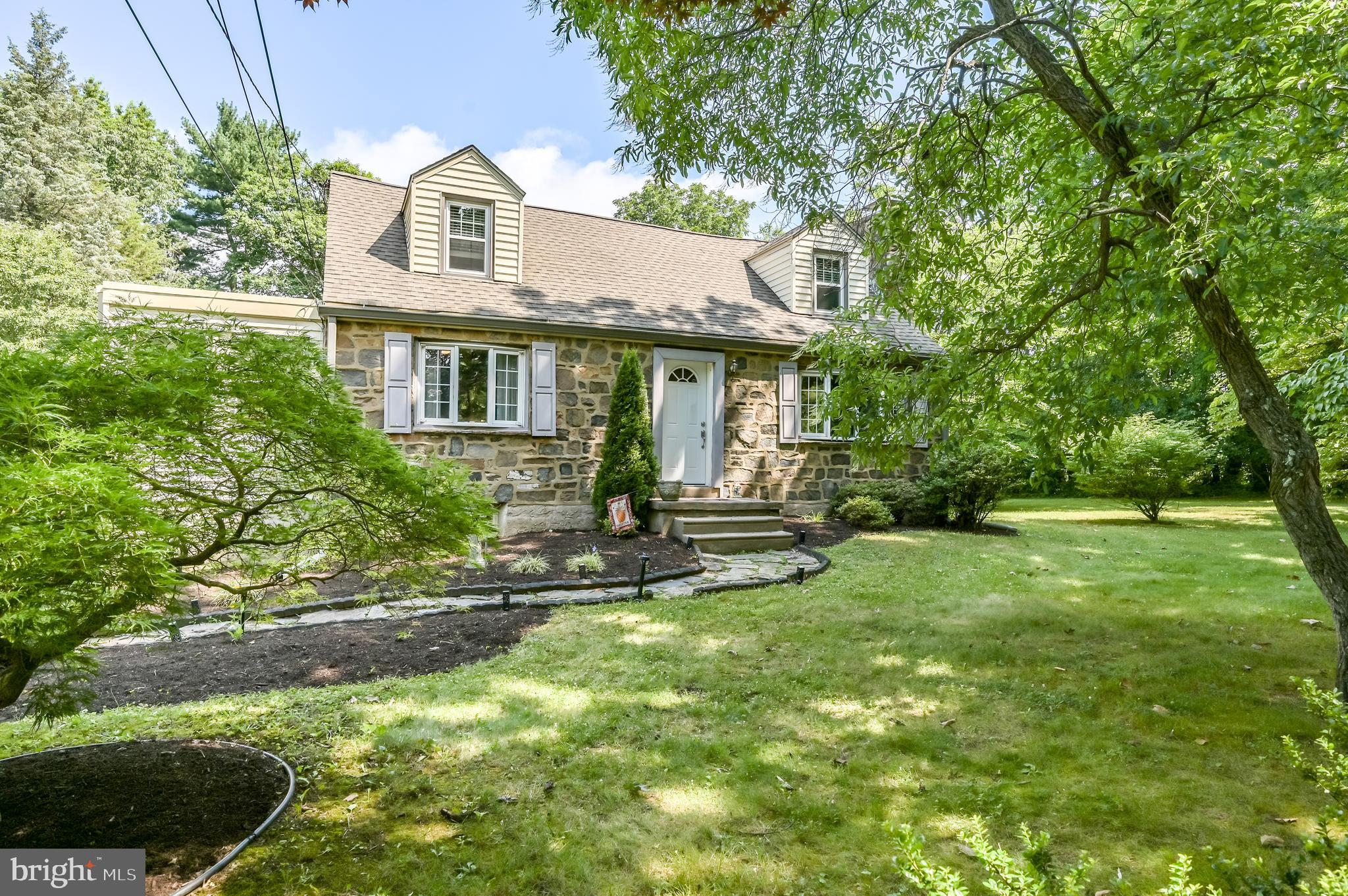 1746 Norristown Road Ambler, PA 19002 - Photo 2 of 40 Exterior Front