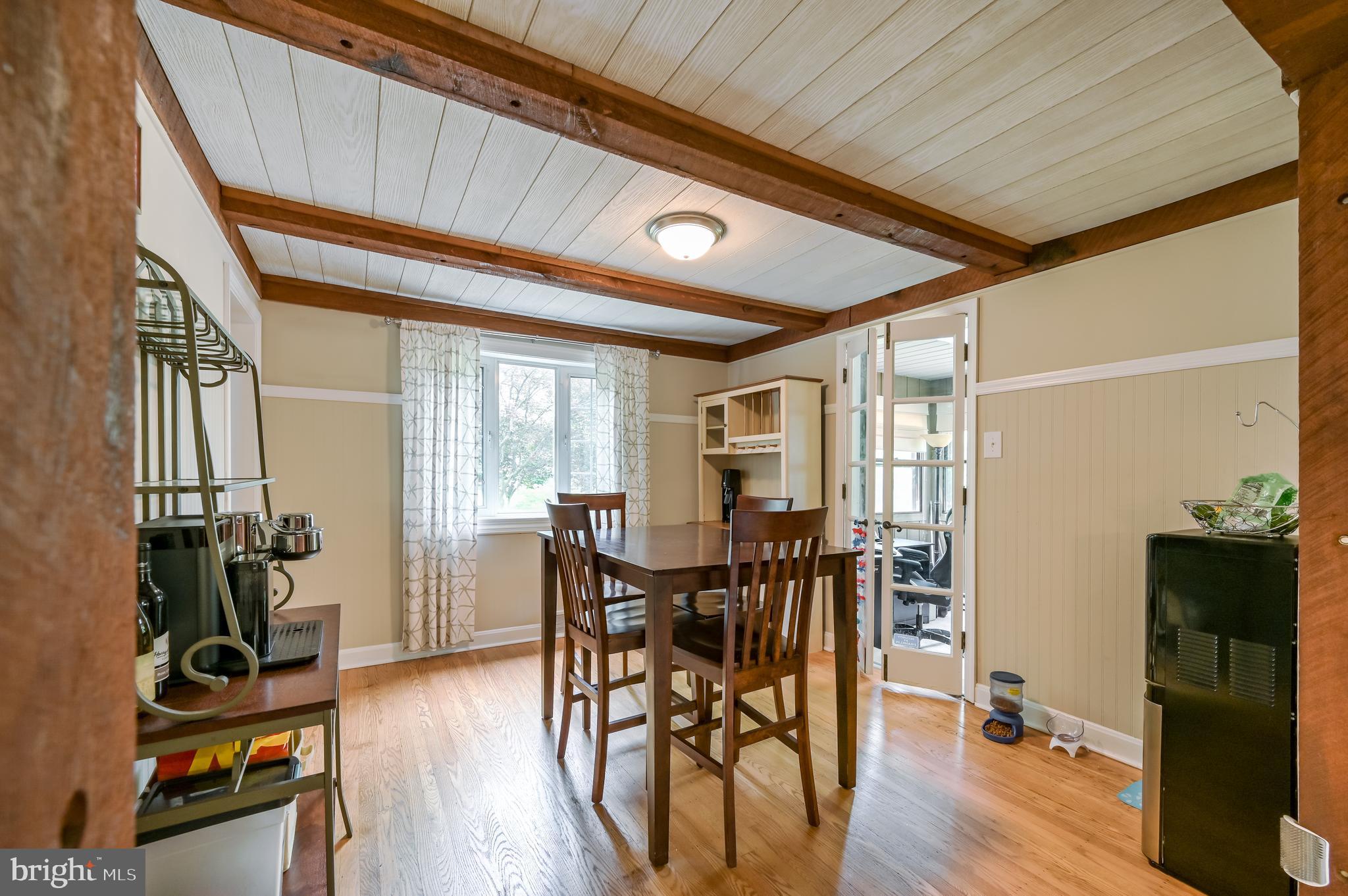 1746 Norristown Road Ambler, PA 19002 - Photo 12 of 40 Dining Room