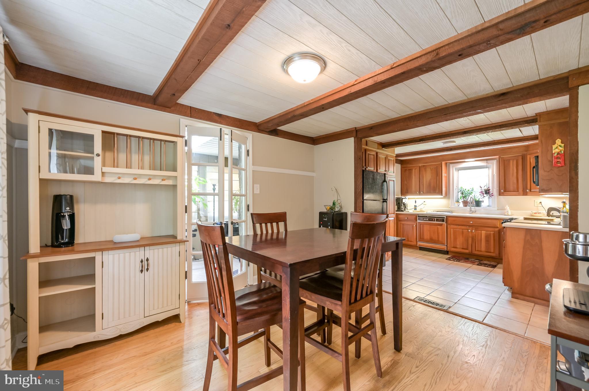 1746 Norristown Road Ambler, PA 19002 - Photo 13 of 40 Dining Room