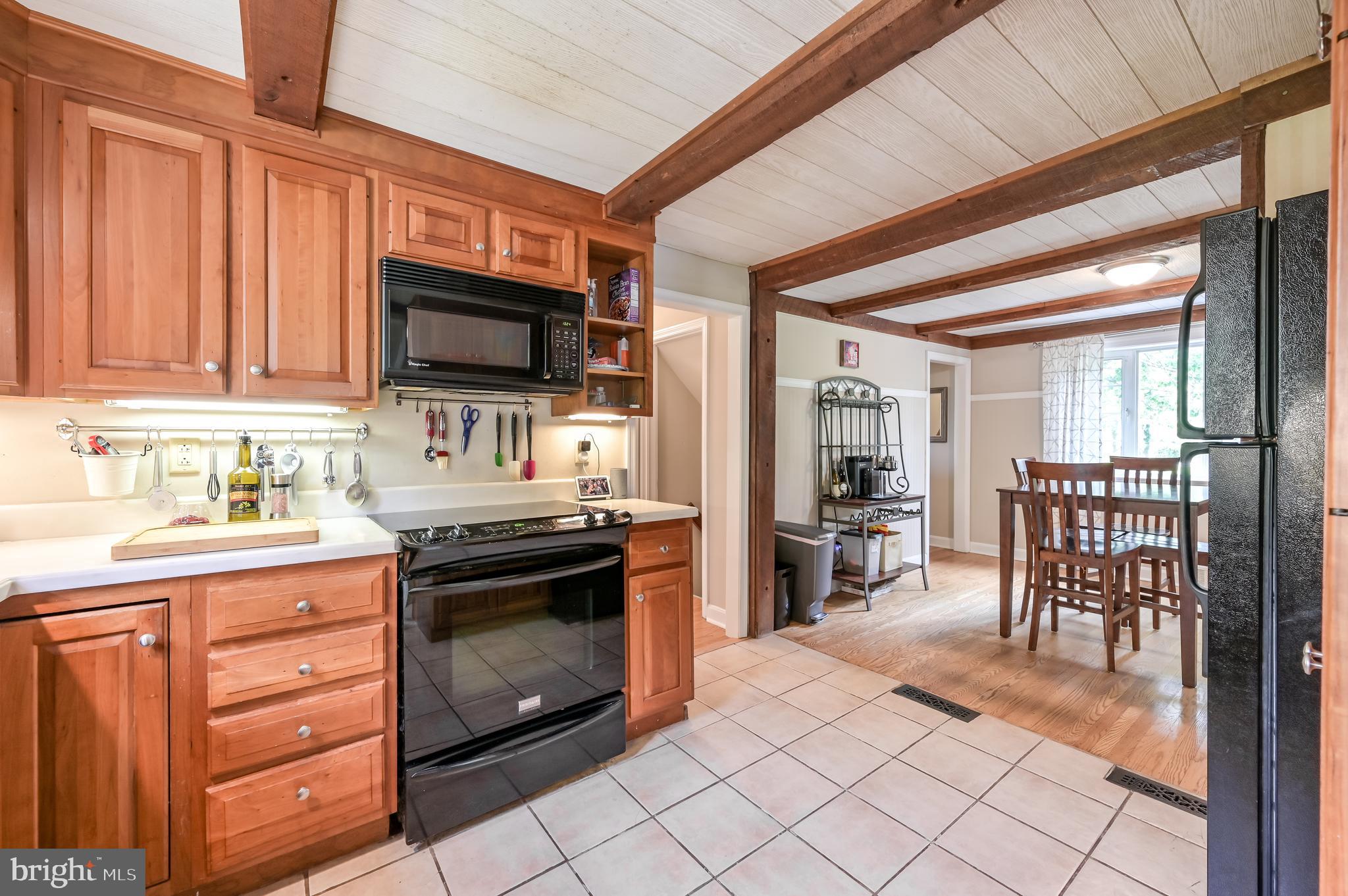 1746 Norristown Road Ambler, PA 19002 - Photo 14 of 40 Updated Kitchen