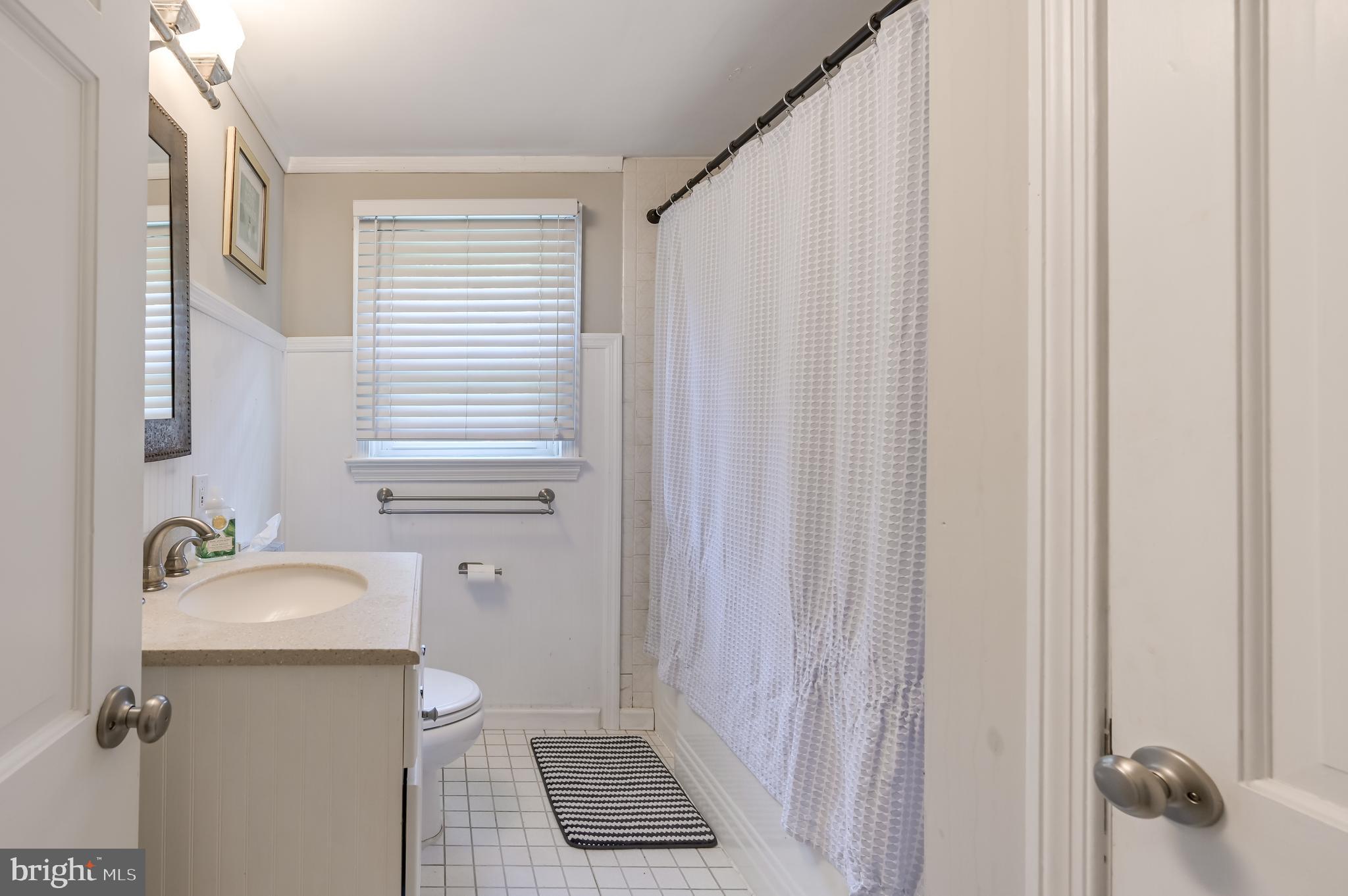 1746 Norristown Road Ambler, PA 19002 - Photo 17 of 40 First Floor Bath