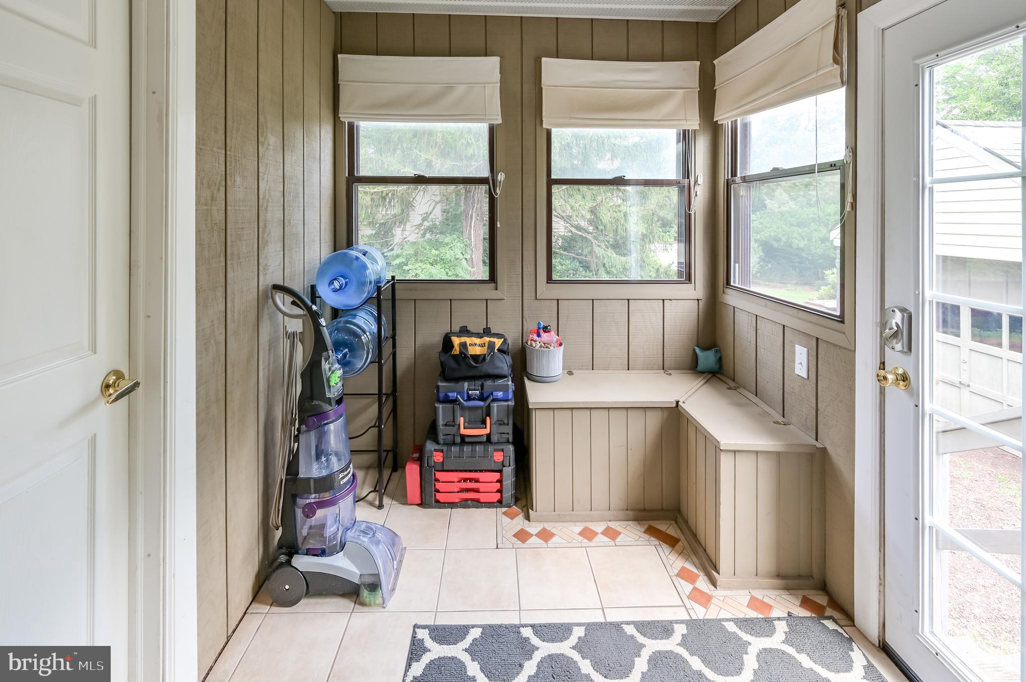 1746 Norristown Road Ambler, PA 19002 - Photo 20 of 40 Mud Room from Back Yard