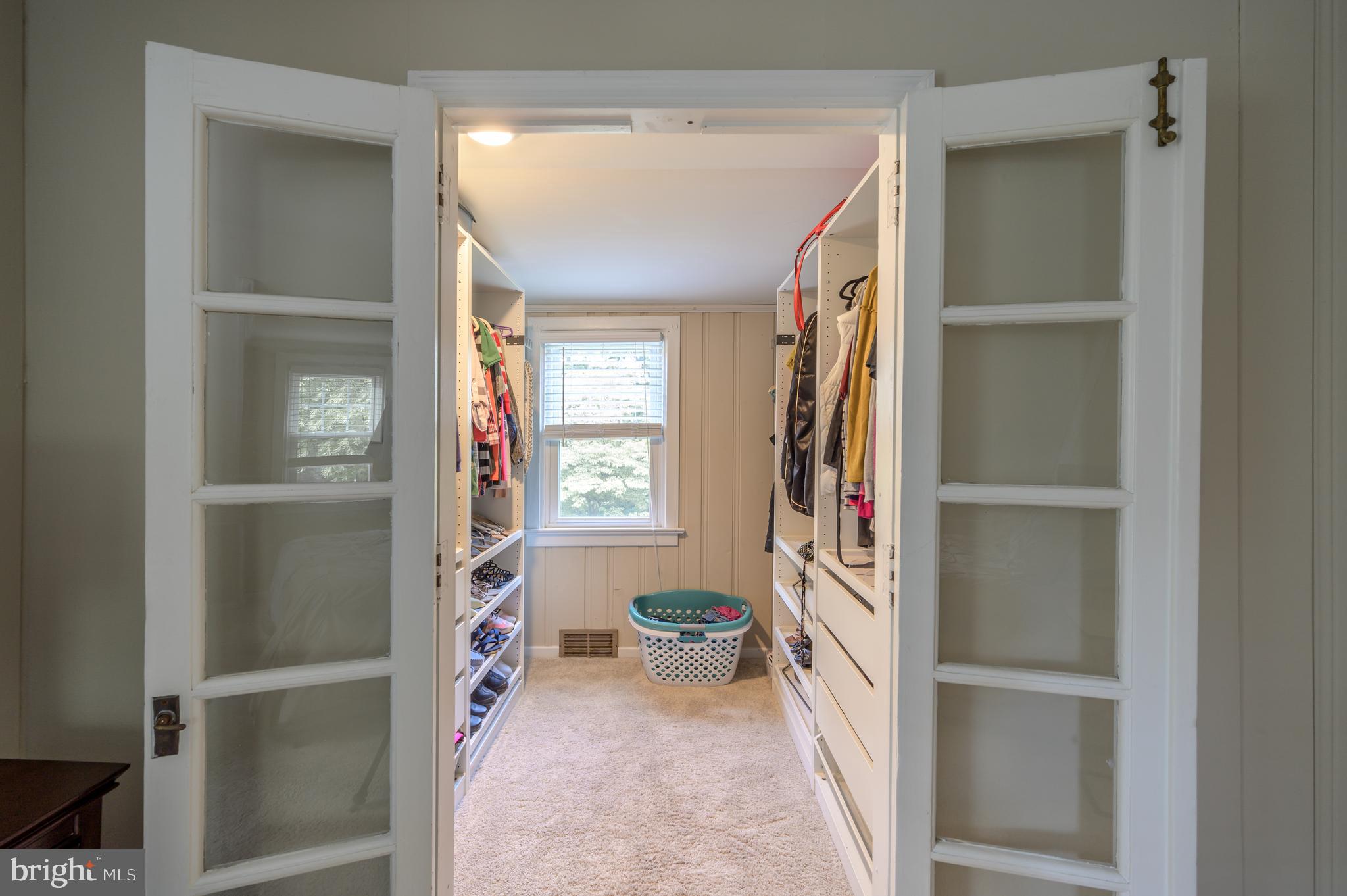 1746 Norristown Road Ambler, PA 19002 - Photo 28 of 40 Walk-in Closet