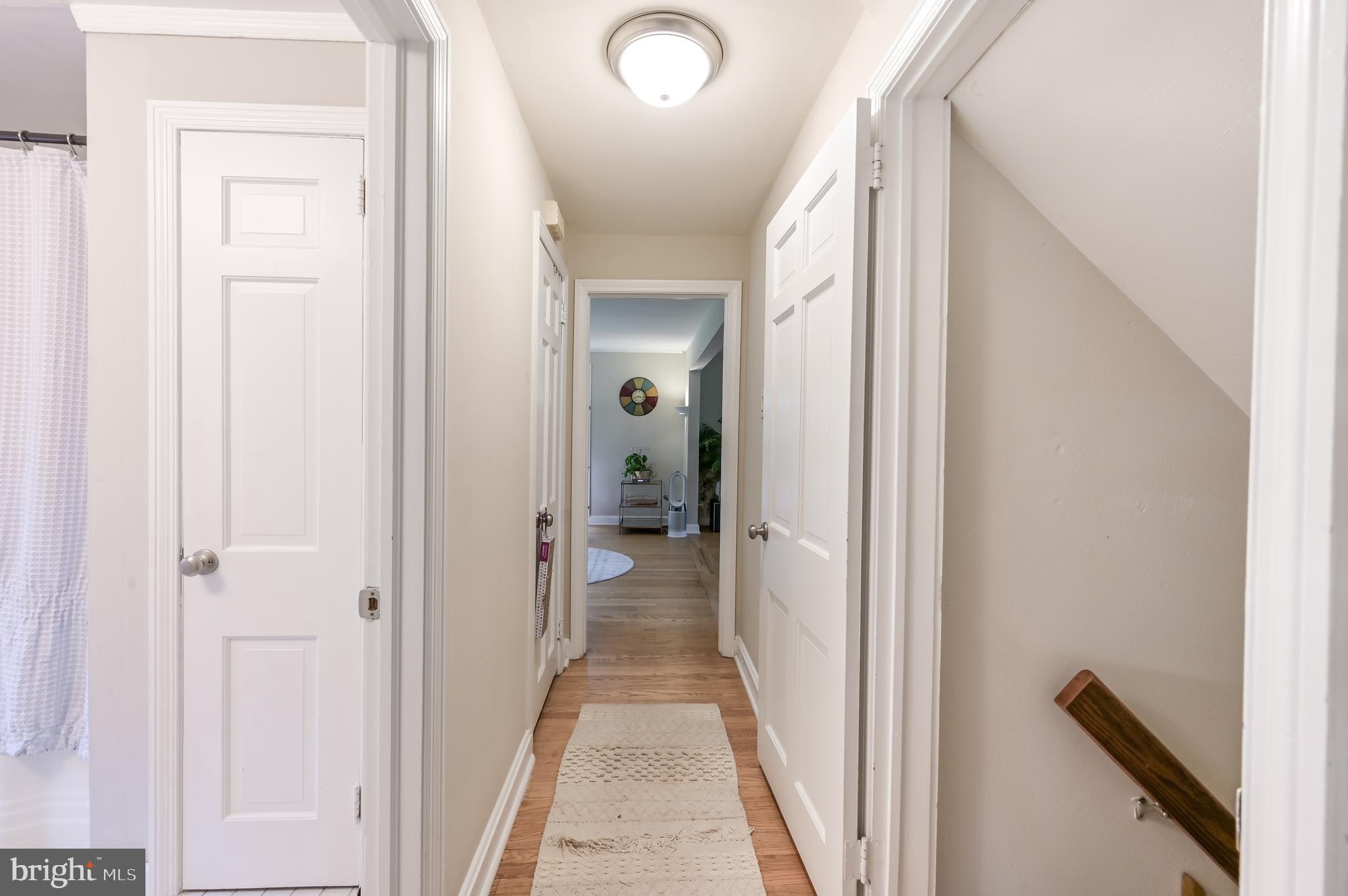 1746 Norristown Road Ambler, PA 19002 - Photo 29 of 40 Stairs to Basement