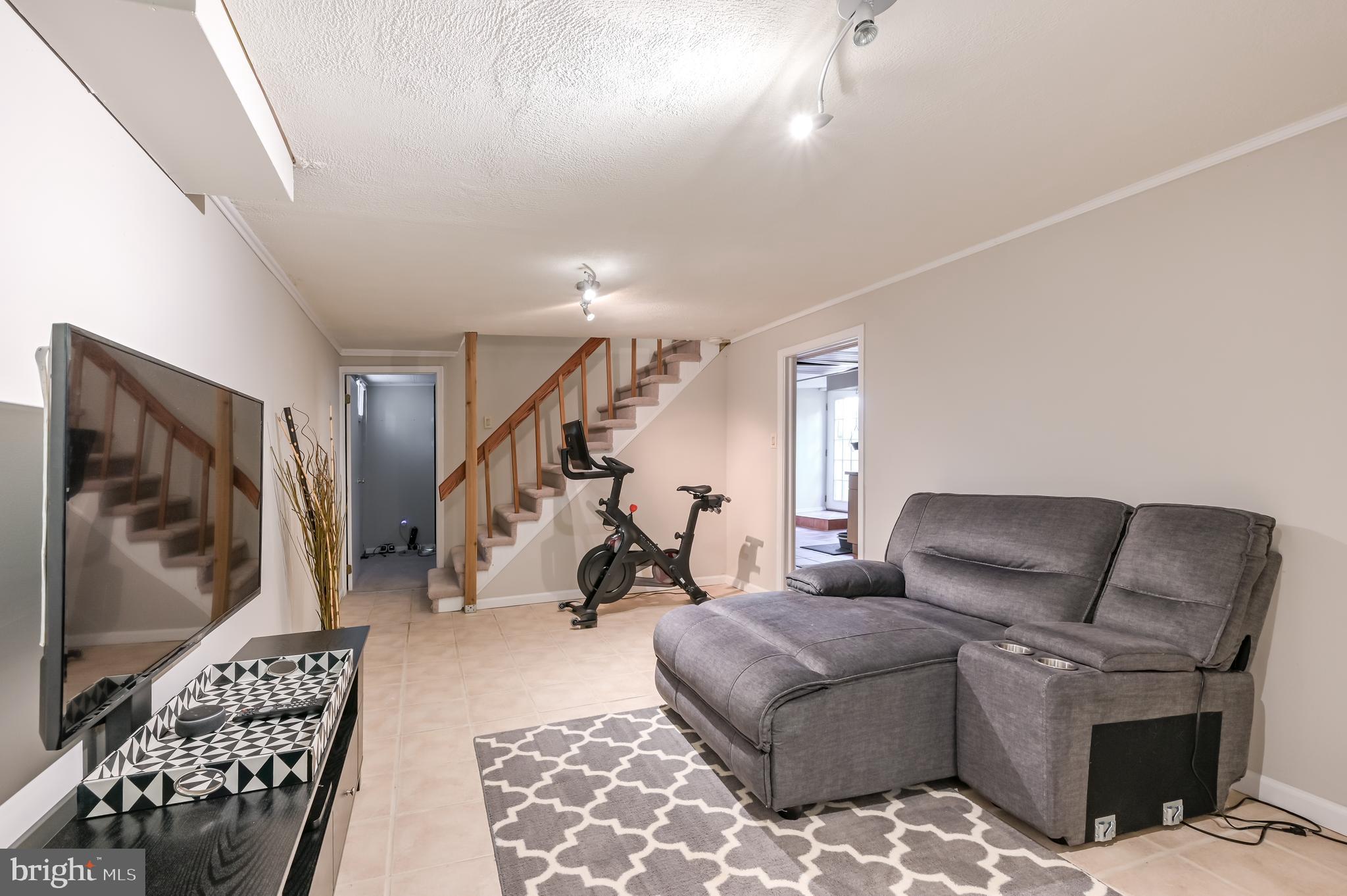 1746 Norristown Road Ambler, PA 19002 - Photo 30 of 40 Finished Basement