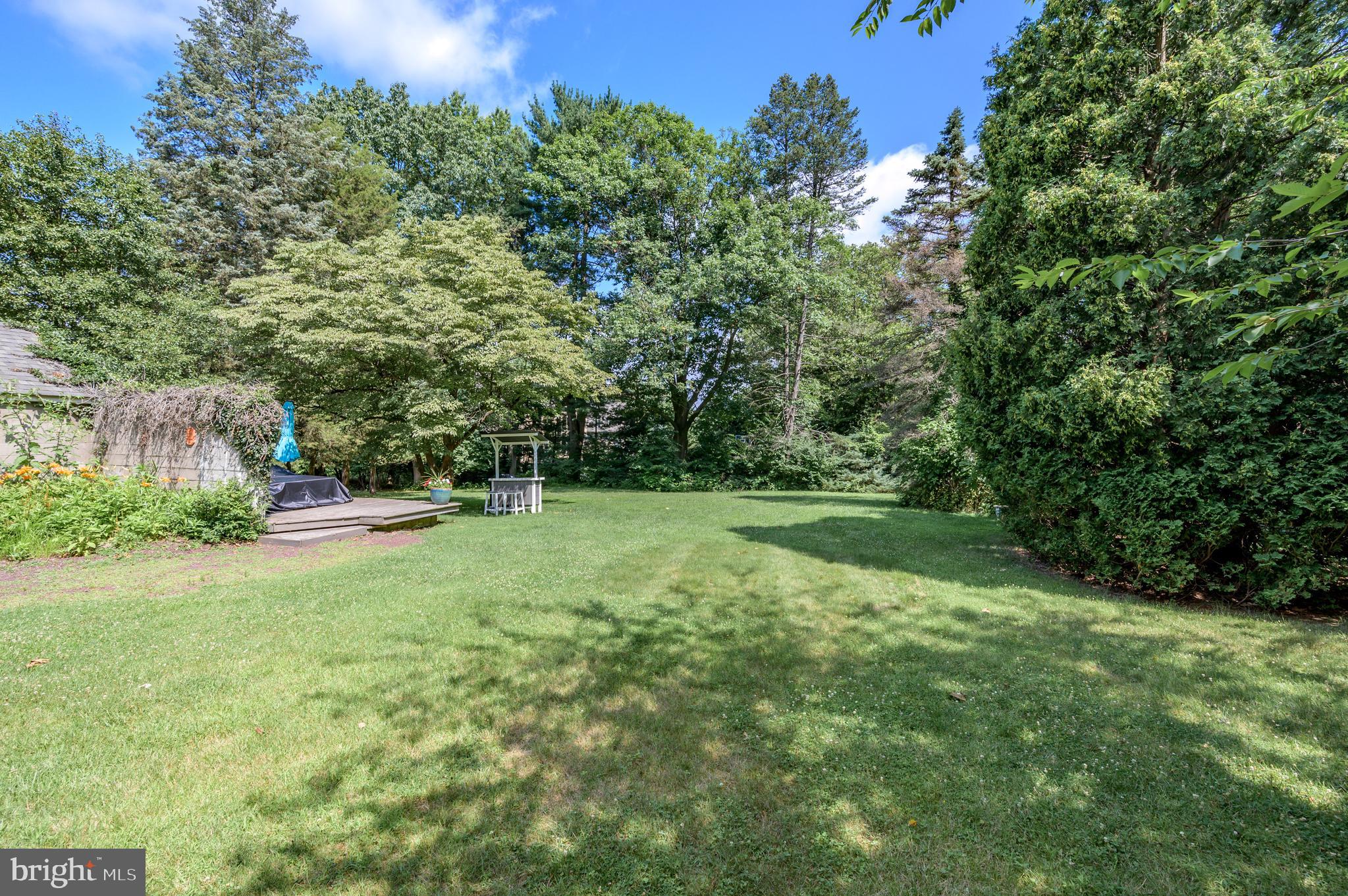 1746 Norristown Road Ambler, PA 19002 - Photo 37 of 40 Large Lot