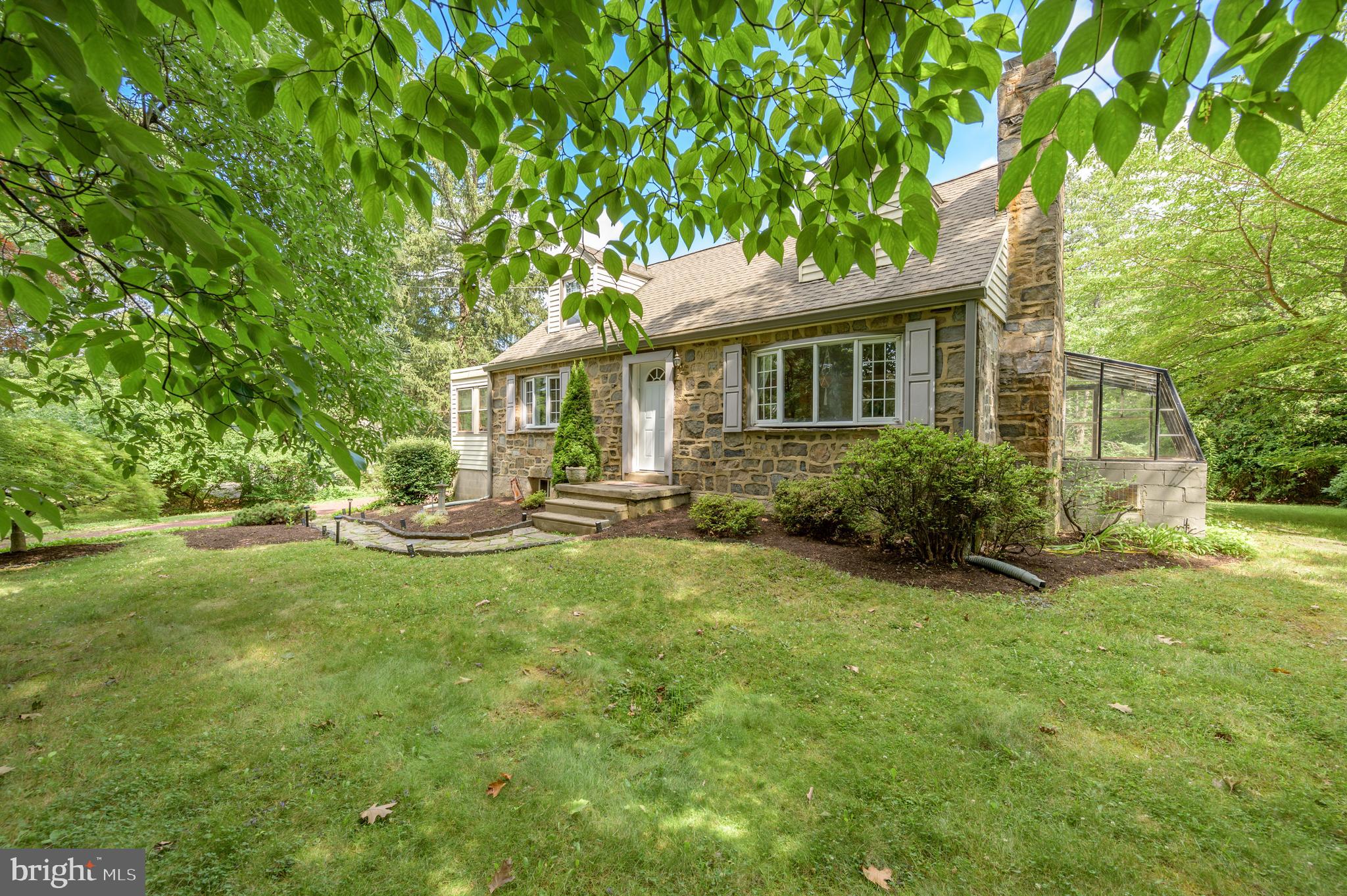 1746 Norristown Road Ambler, PA 19002 - Photo 40 of 40 1746 Norristown Road