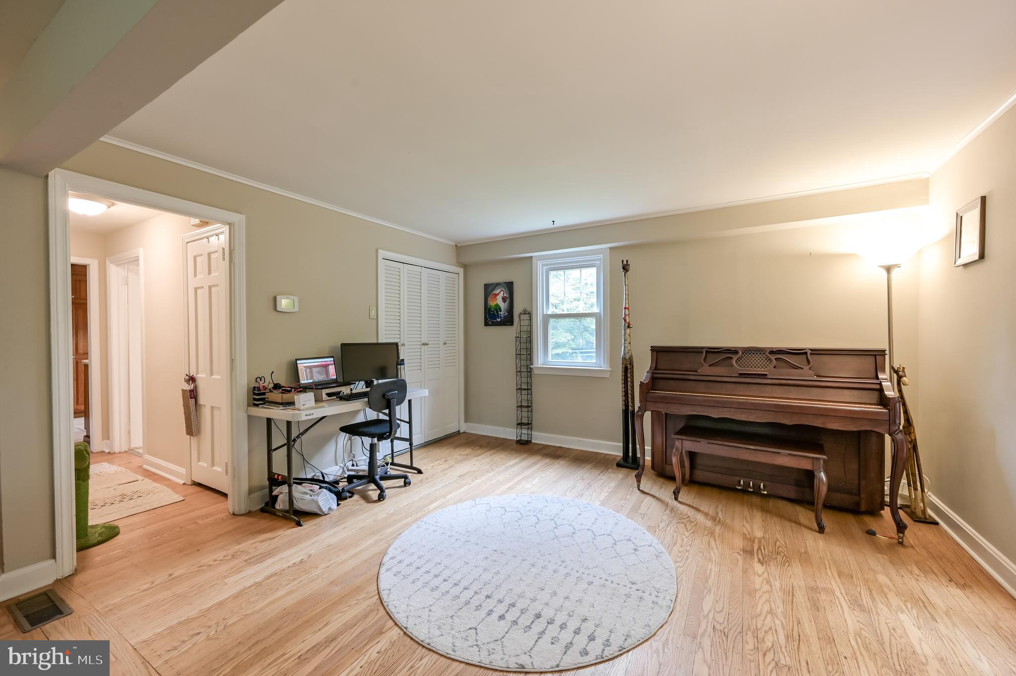 1746 Norristown Road Ambler, PA 19002 - Photo 6 of 40 Study/Bedroom3