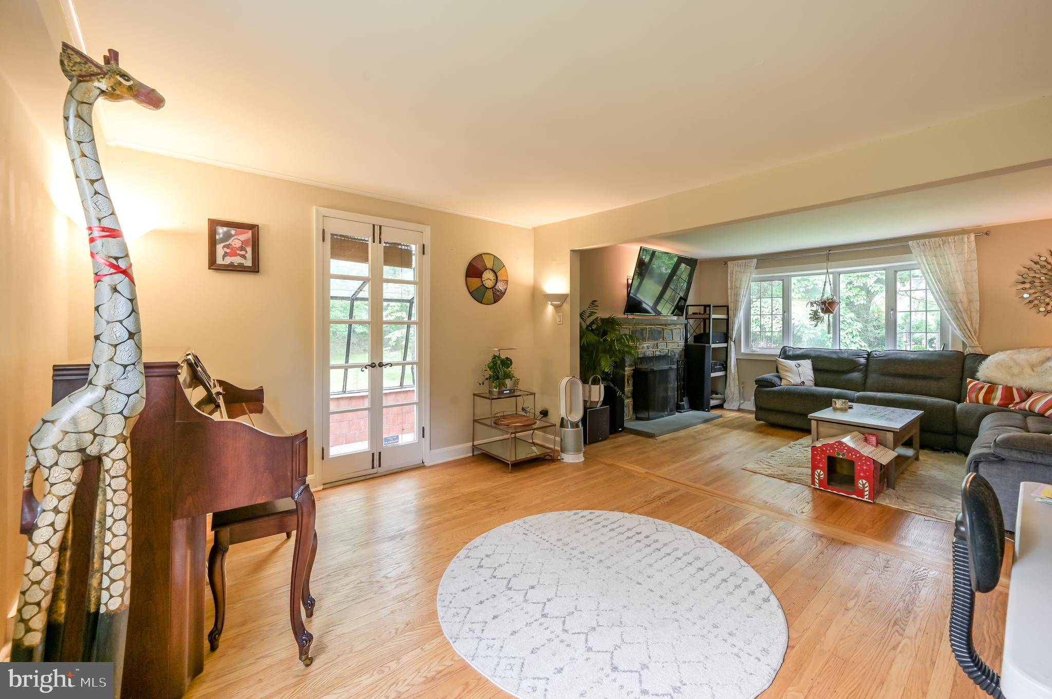 1746 Norristown Road Ambler, PA 19002 - Photo 8 of 40 Wall to Close for Bedroom 3