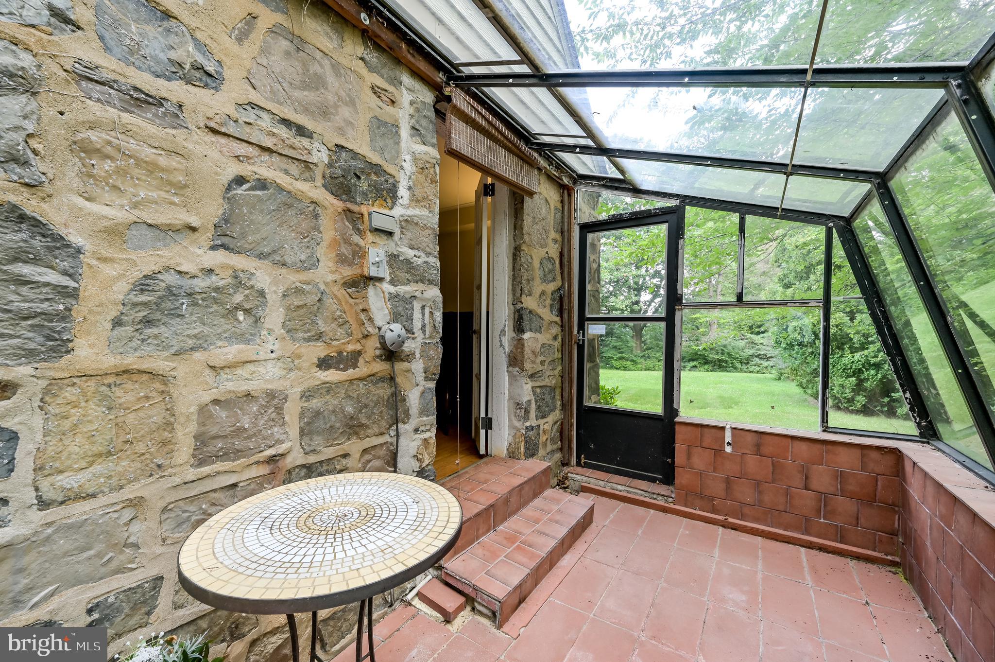 1746 Norristown Road Ambler, PA 19002 - Photo 10 of 40 Greenhouse