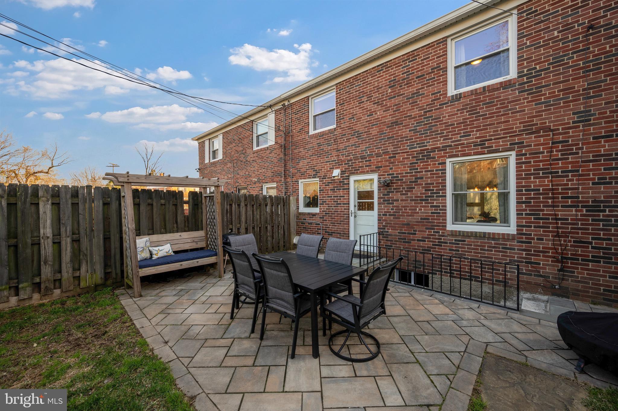 1311 Glenmont Road Baltimore, MD 21239 - Photo 33 of 49