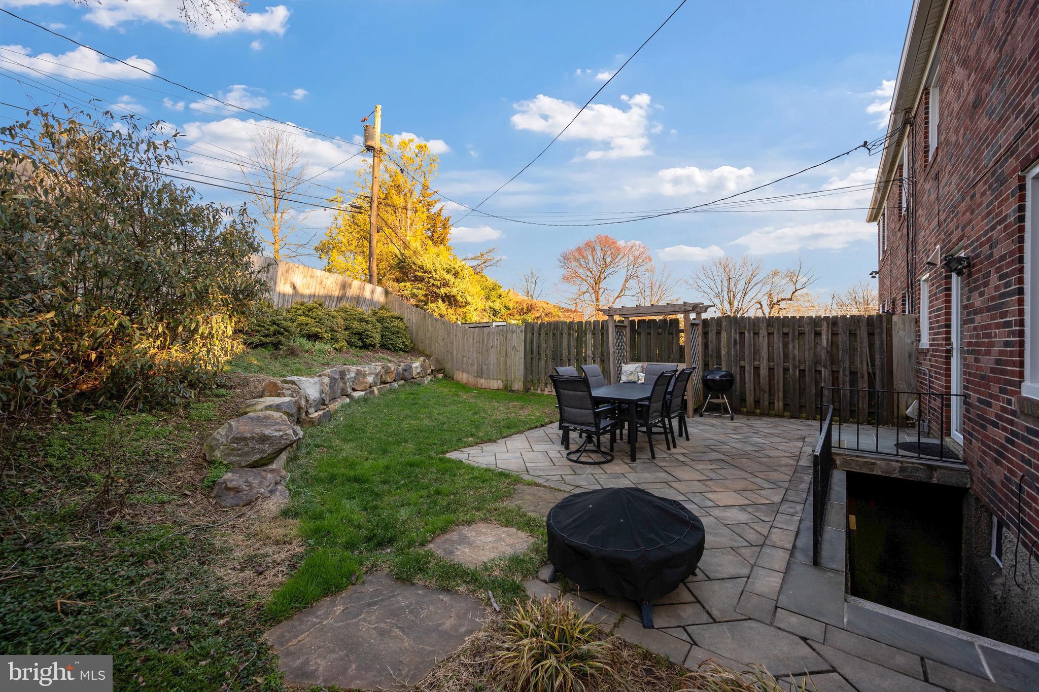 1311 Glenmont Road Baltimore, MD 21239 - Photo 34 of 49