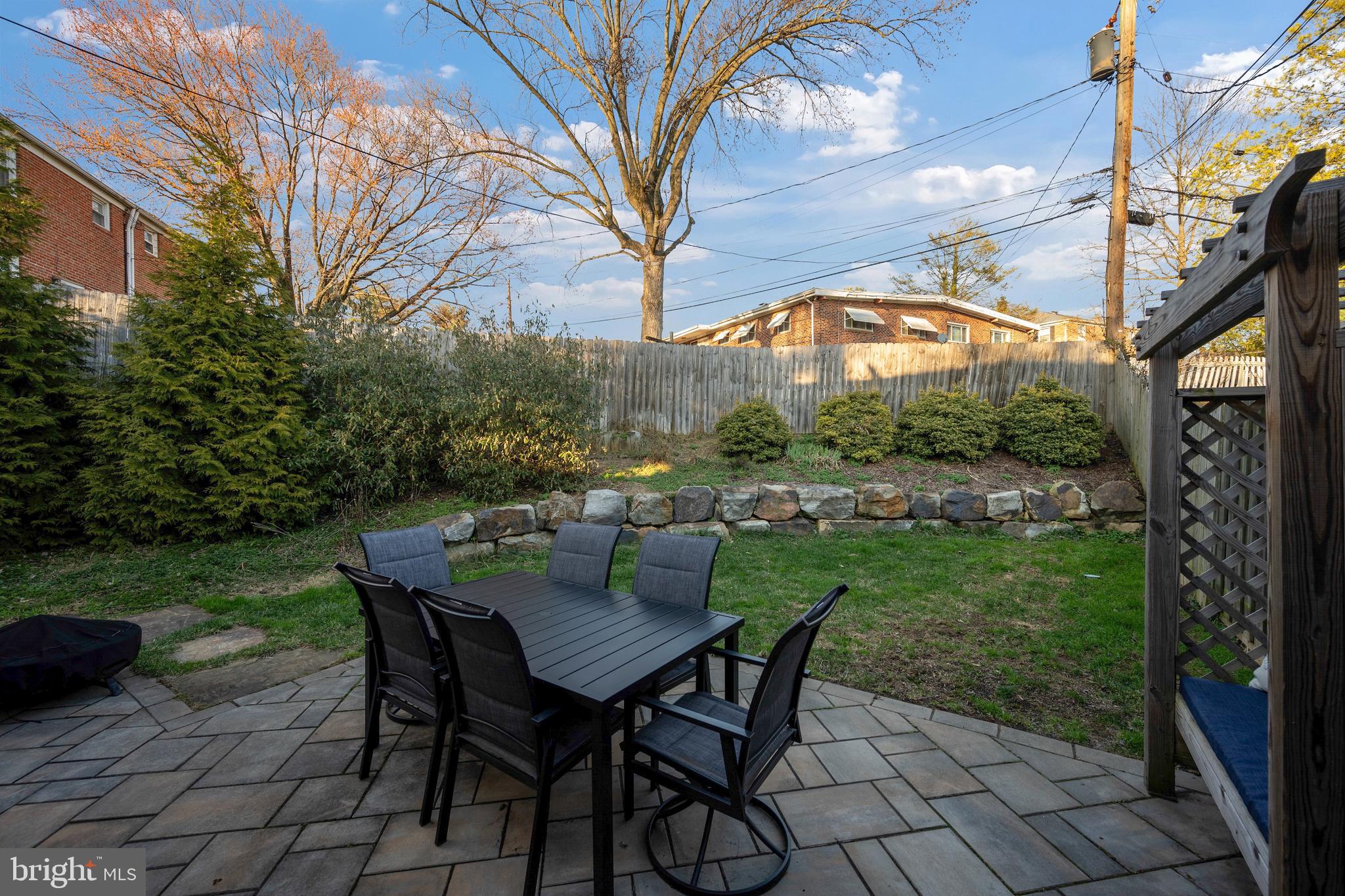 1311 Glenmont Road Baltimore, MD 21239 - Photo 35 of 49