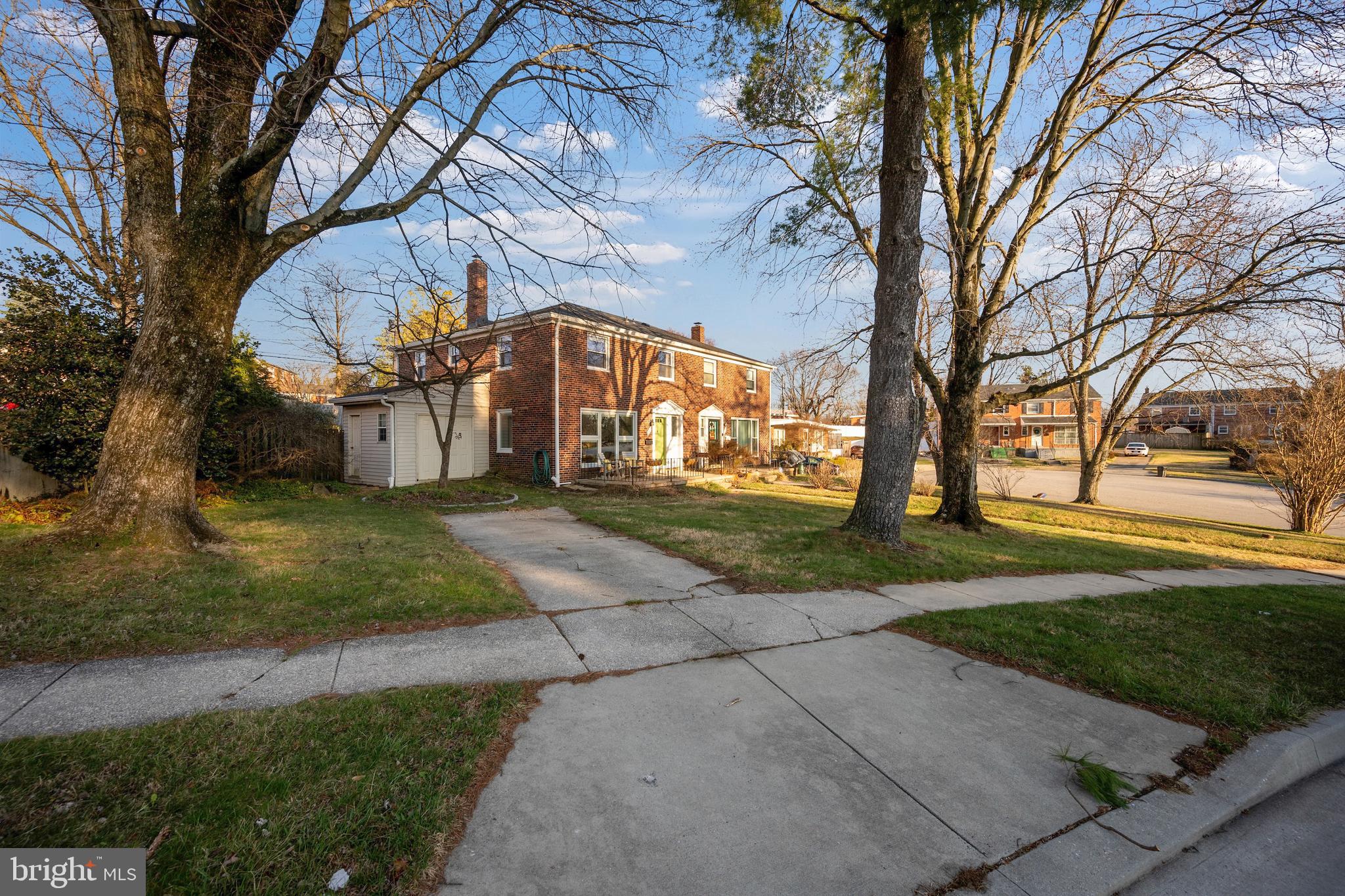 1311 Glenmont Road Baltimore, MD 21239 - Photo 38 of 49