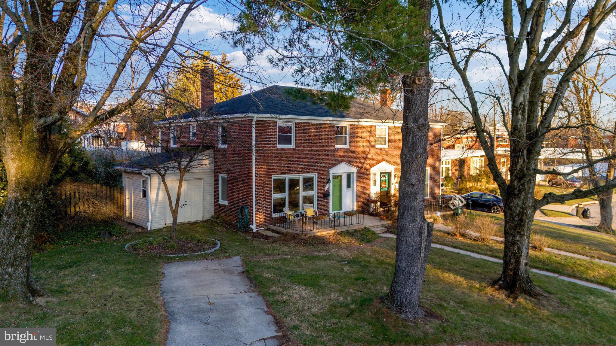 1311 Glenmont Road Baltimore, MD 21239 - Photo 39 of 49