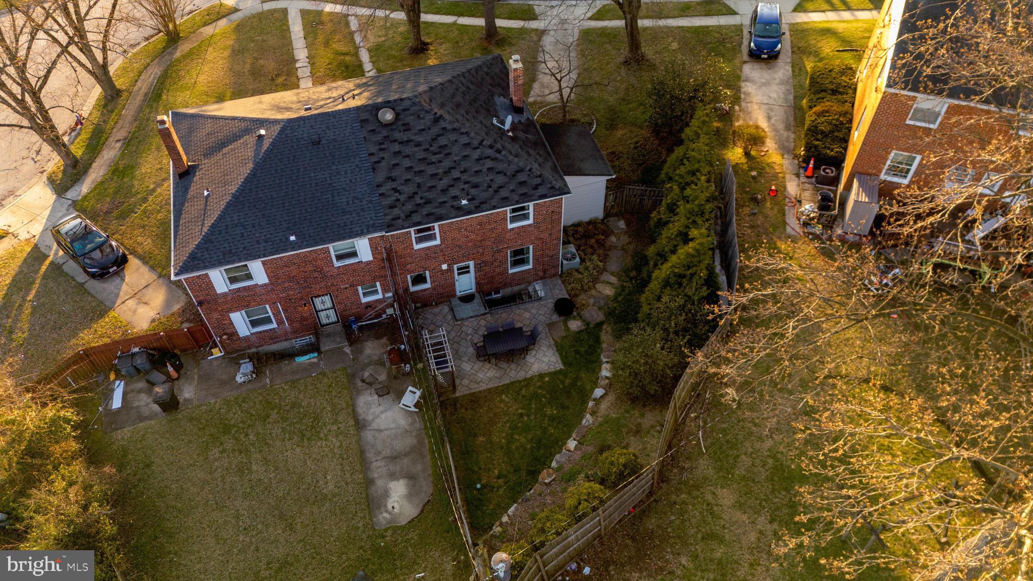 1311 Glenmont Road Baltimore, MD 21239 - Photo 40 of 49