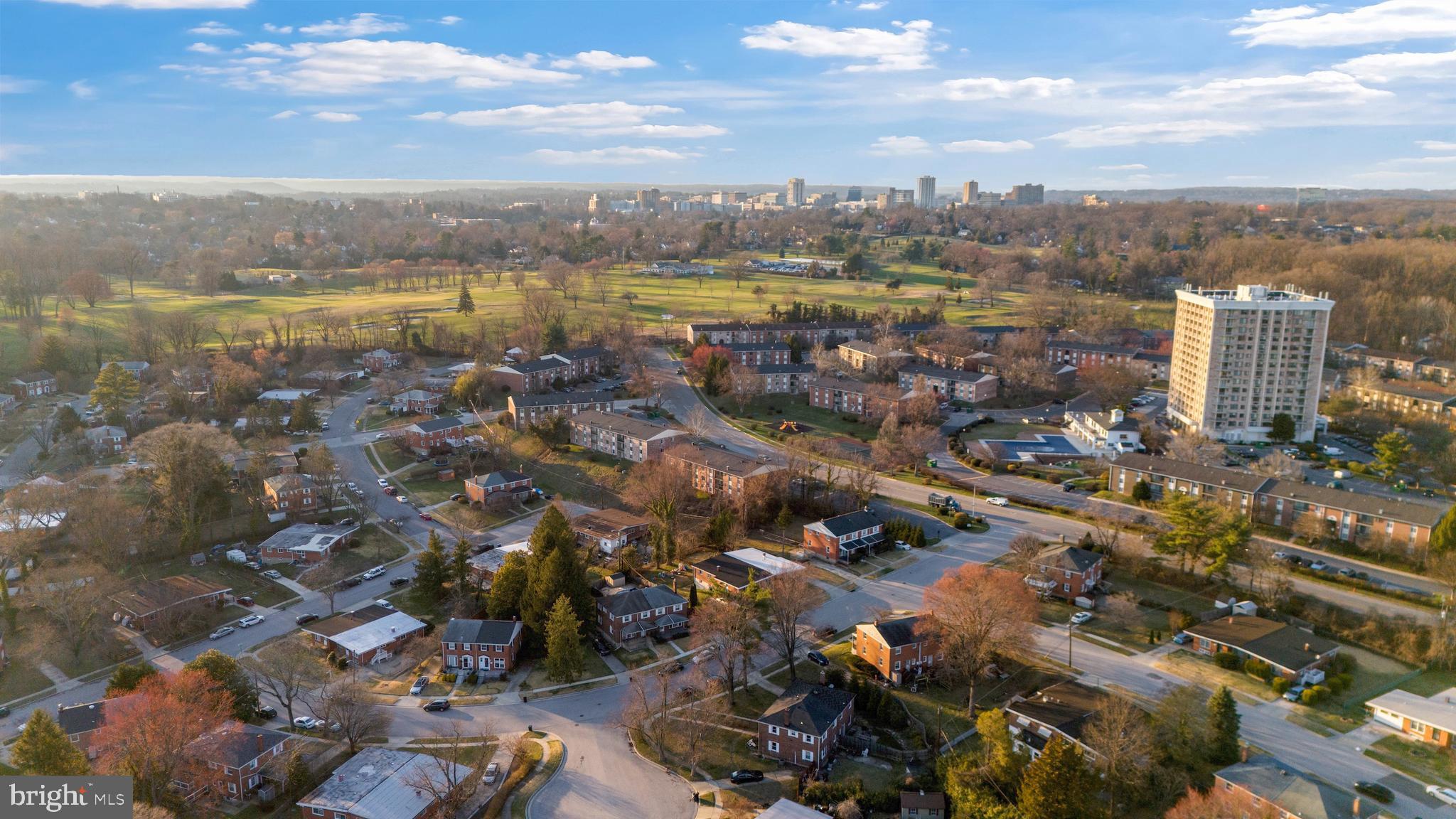 1311 Glenmont Road Baltimore, MD 21239 - Photo 43 of 49