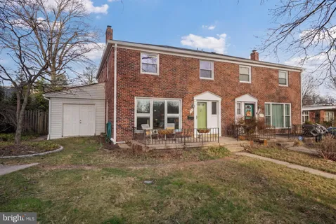$325,000 | 1311 Glenmont Road, Baltimore, MD 21239