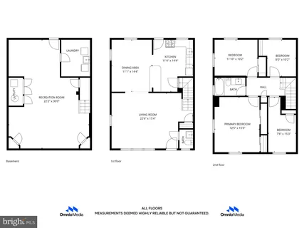 $325,000 | 1311 Glenmont Road, Baltimore, MD 21239