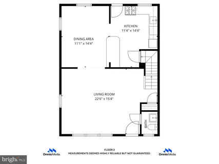 $325,000 | 1311 Glenmont Road, Baltimore, MD 21239