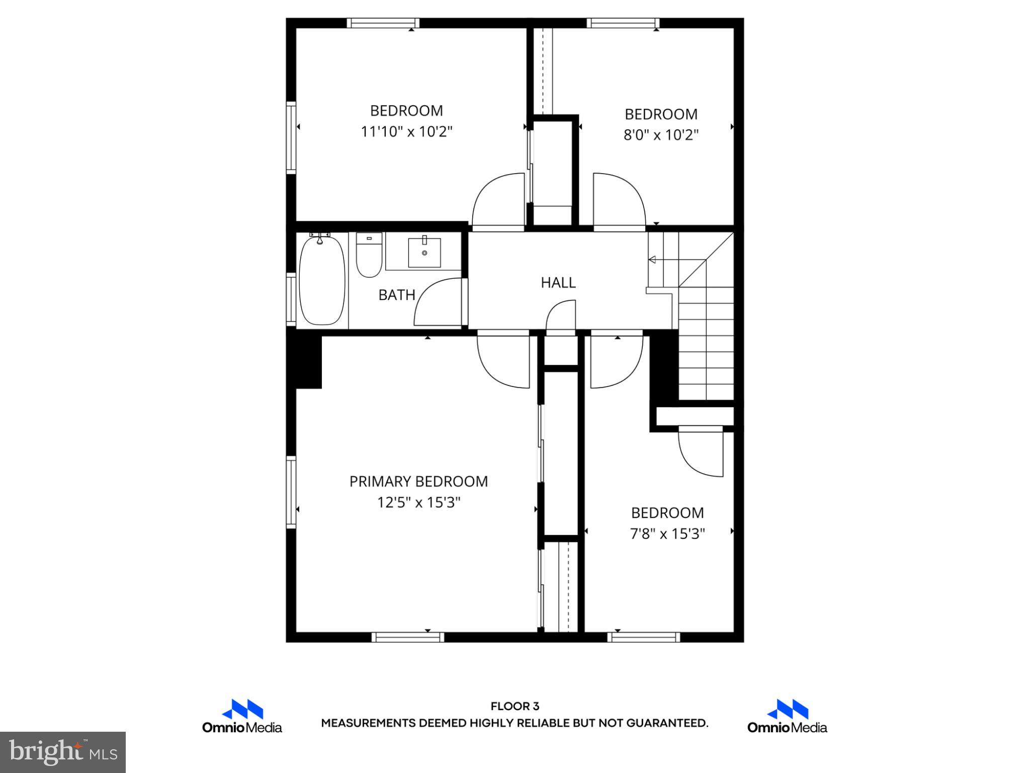 1311 Glenmont Road Baltimore, MD 21239 - Photo 48 of 49 Spacious layout for modern living.