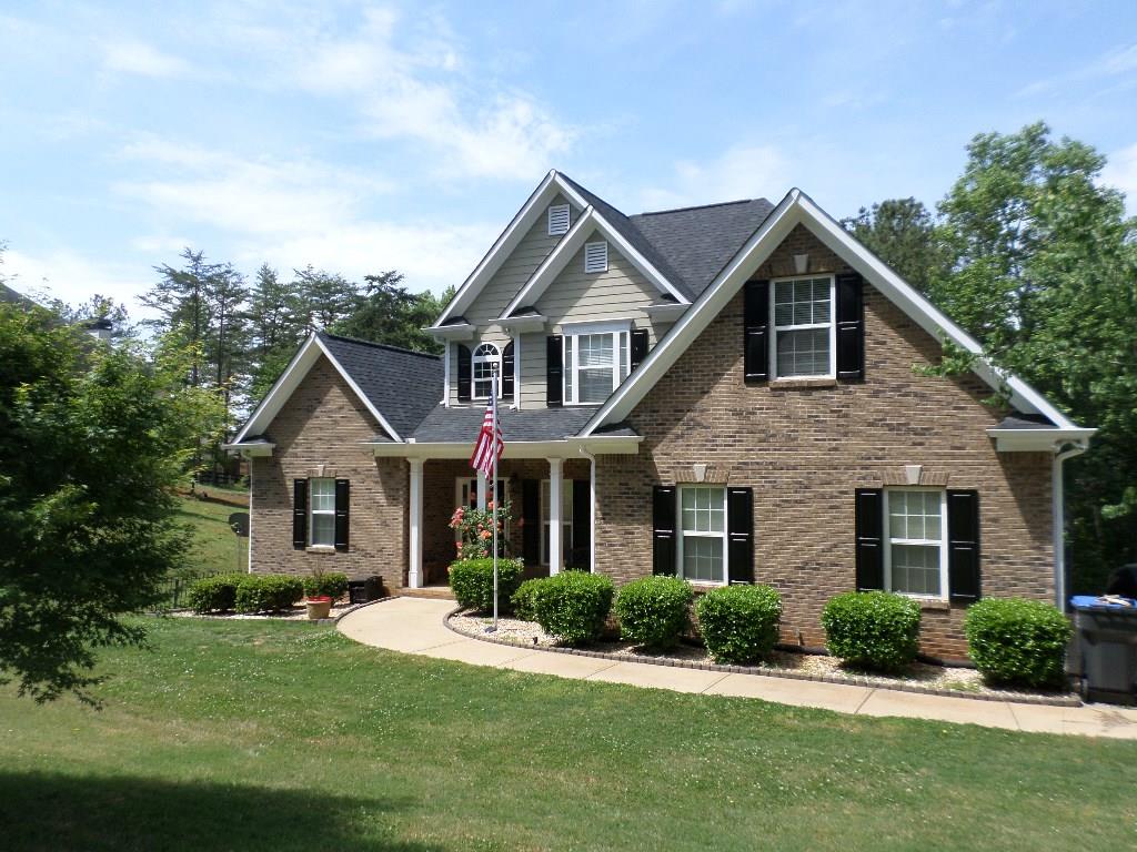 117 Bells Ferry Road Northeast White, GA 30184 - Photo 1 of 1 Gallery Image 1