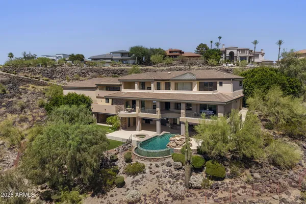 $3,995,000 | 14440 North 14th Drive, Phoenix, AZ 85023