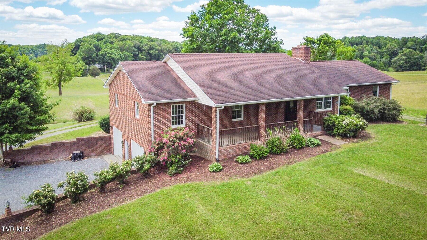 268 Byington Road Rogersville, TN 37857 - Photo 2 of 53 02-268 Byington