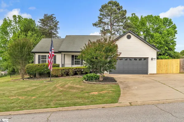 $309,000 | 325 James Allgood Drive, Inman, SC 29349