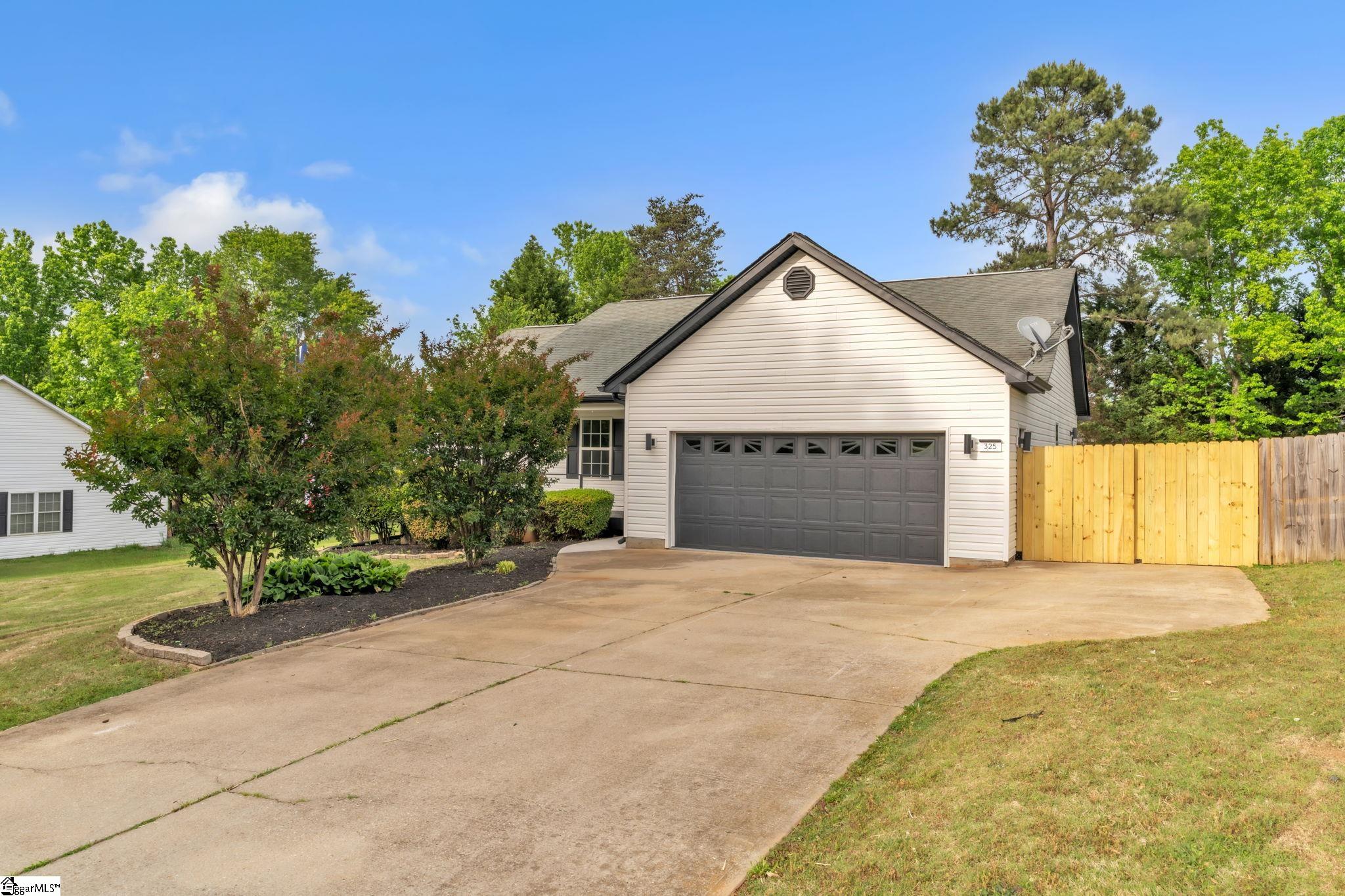 325 James Allgood Drive Inman, SC 29349 - Photo 27 of 33