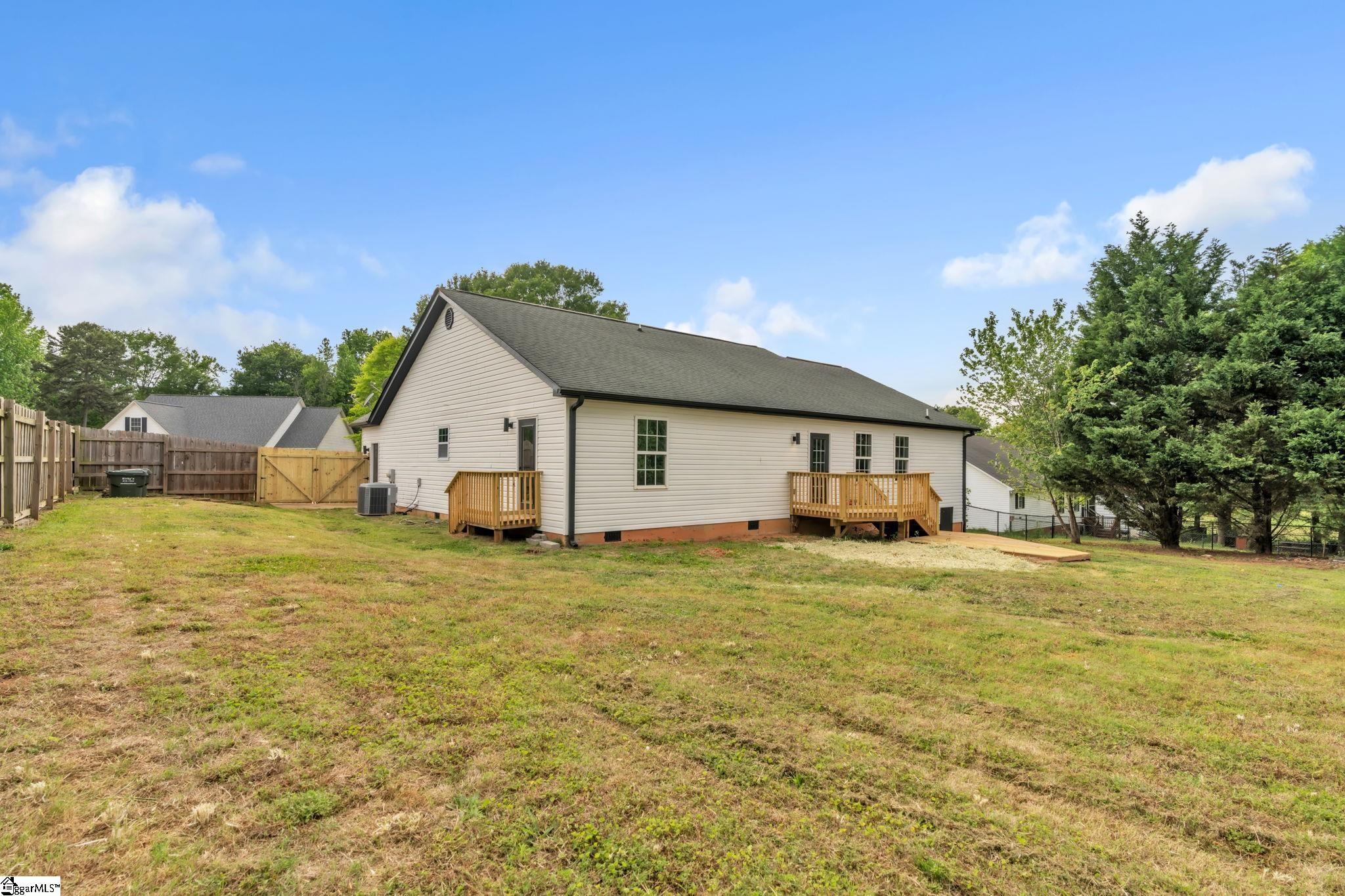 325 James Allgood Drive Inman, SC 29349 - Photo 28 of 33