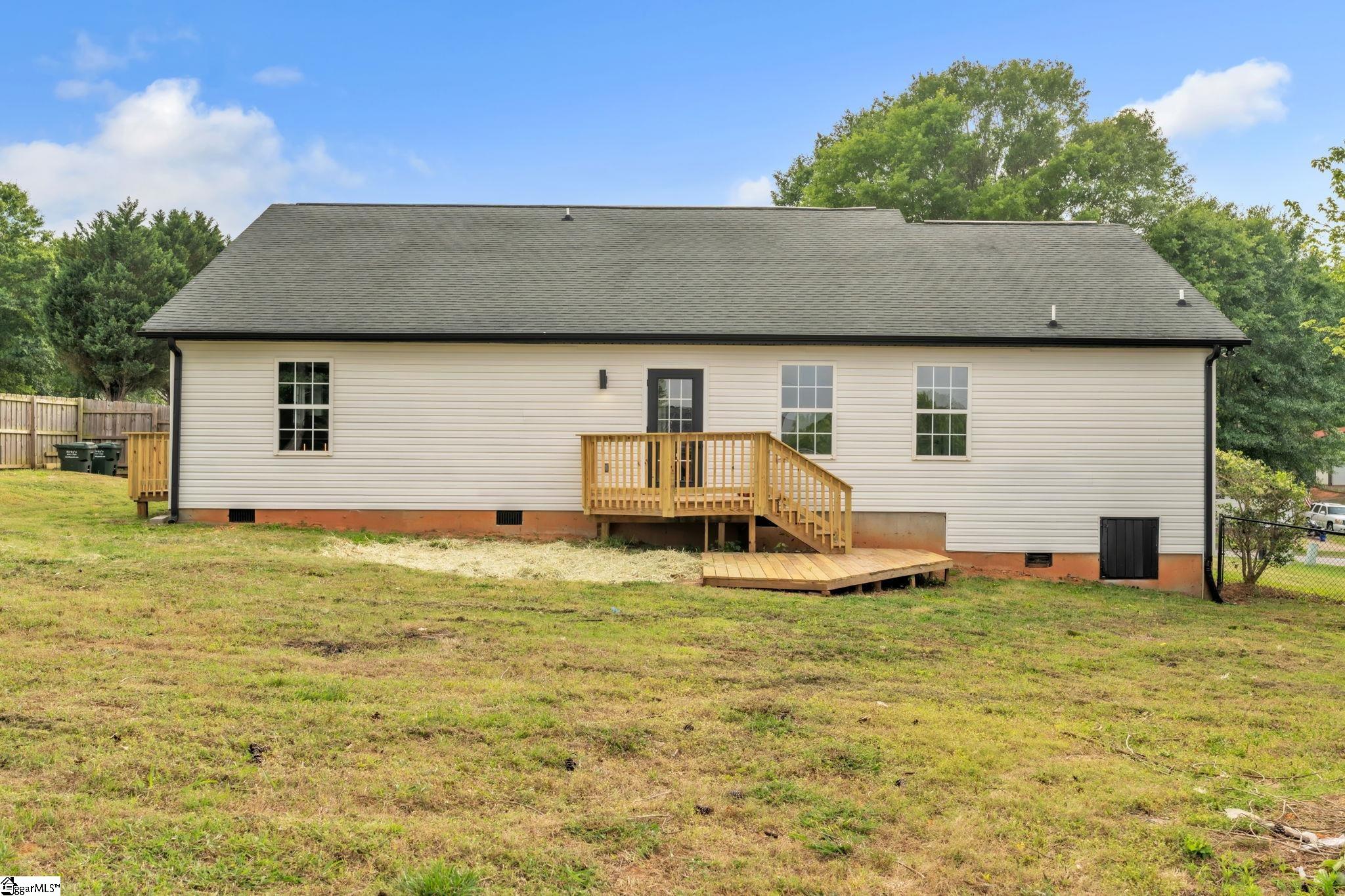 325 James Allgood Drive Inman, SC 29349 - Photo 29 of 33