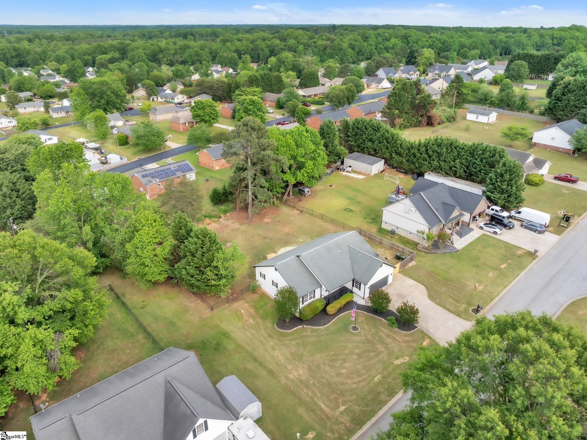 325 James Allgood Drive Inman, SC 29349 - Photo 30 of 33
