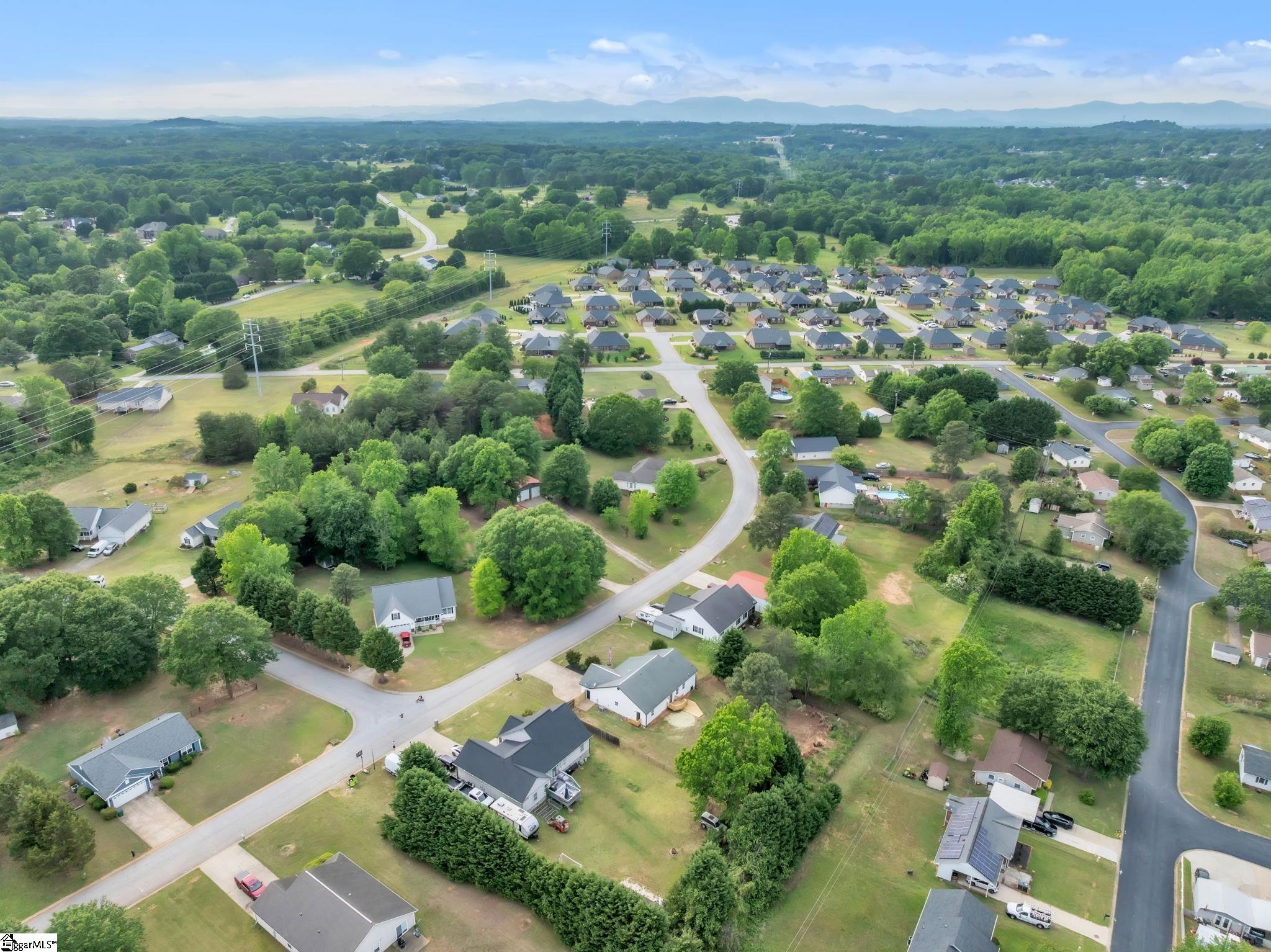 325 James Allgood Drive Inman, SC 29349 - Photo 33 of 33