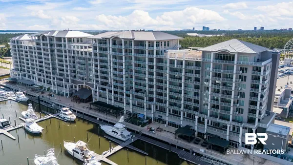$725,000 | 4851 Wharf Parkway East, Unit 2217, Orange Beach, AL 36561
