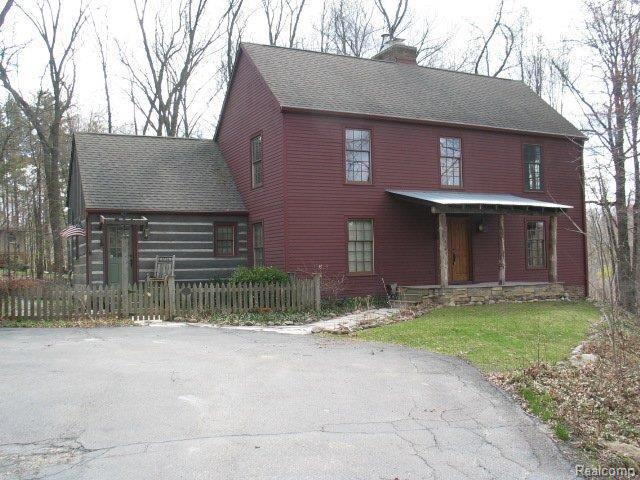 3941 Brighton Road Howell, MI 48843 - Photo 25 of 25 3941 Brighton Rd.
