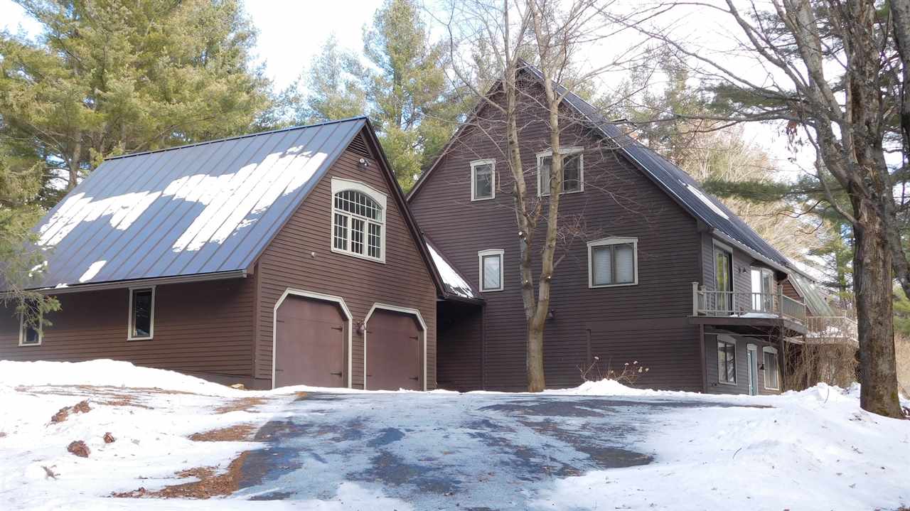 5 Belding Road Barre Town, VT 05641 - Photo 1 of 35