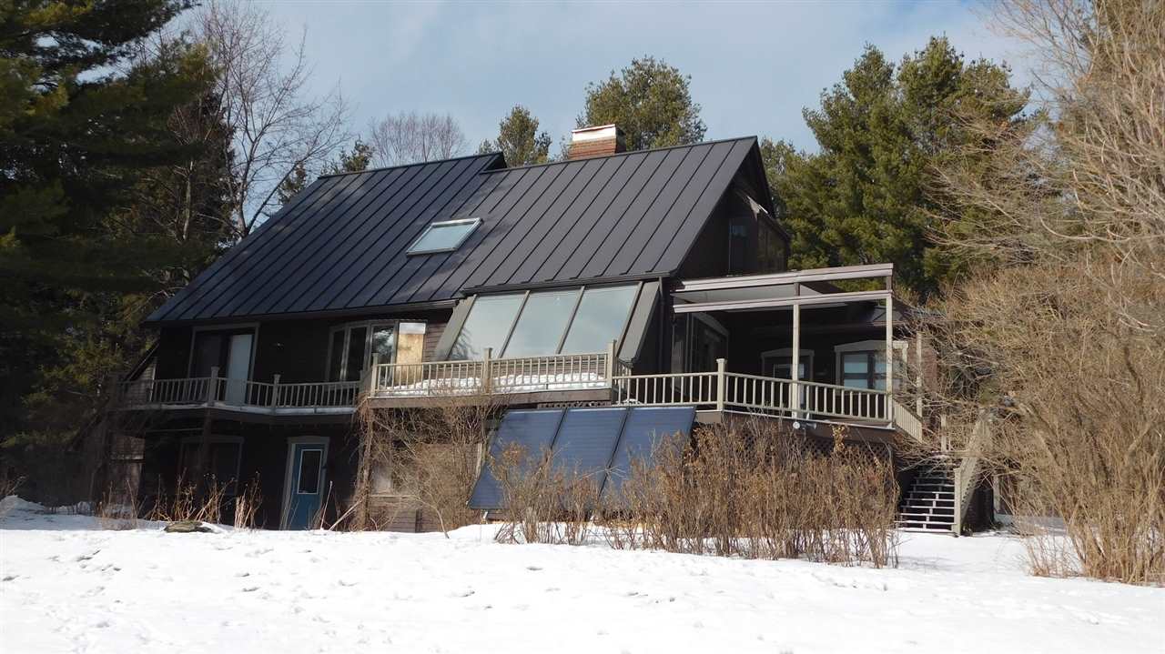 5 Belding Road Barre Town, VT 05641 - Photo 25 of 35