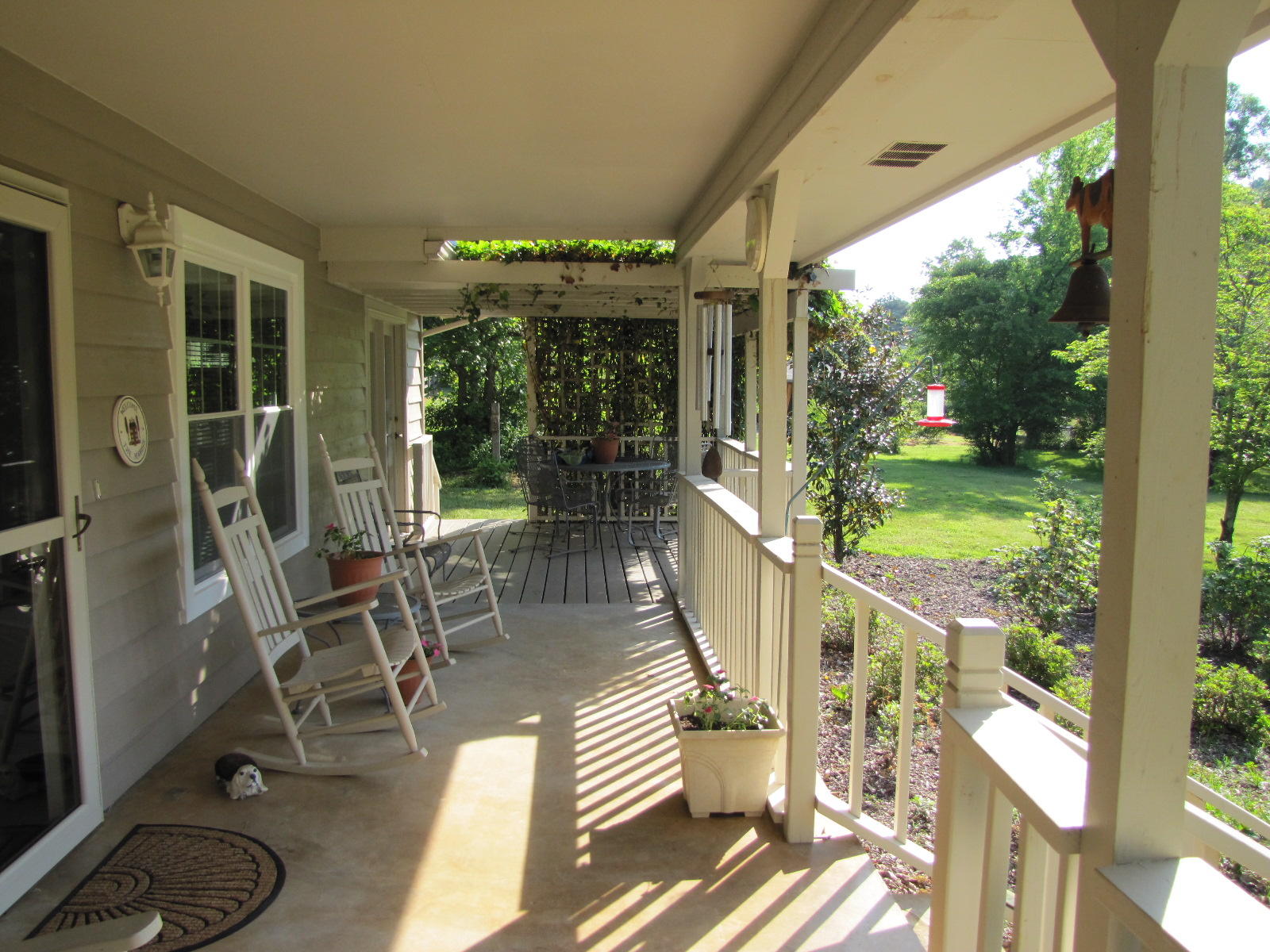 5105 Hubbard Road Loudon, TN 37774 - Photo 11 of 43 IMG_5270