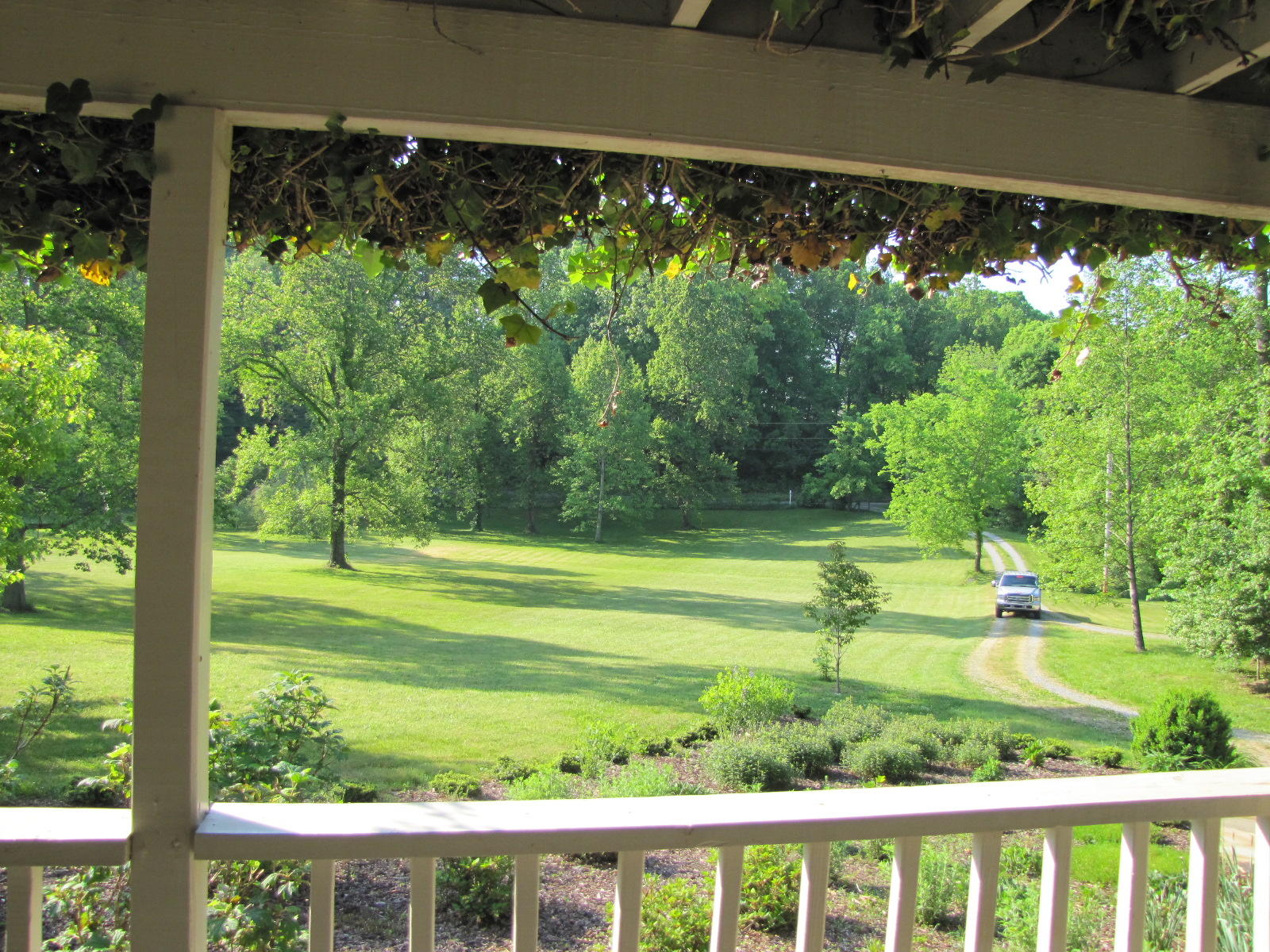 5105 Hubbard Road Loudon, TN 37774 - Photo 12 of 43 IMG_5269