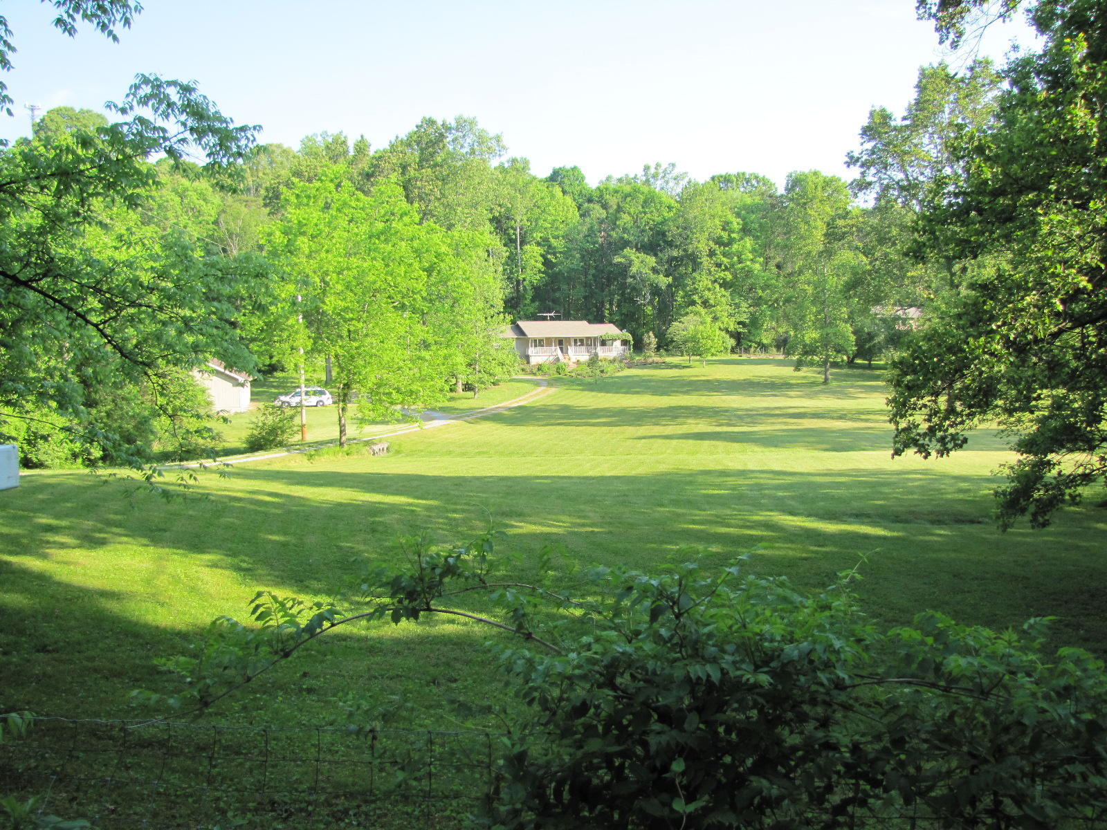 5105 Hubbard Road Loudon, TN 37774 - Photo 15 of 43 IMG_5250