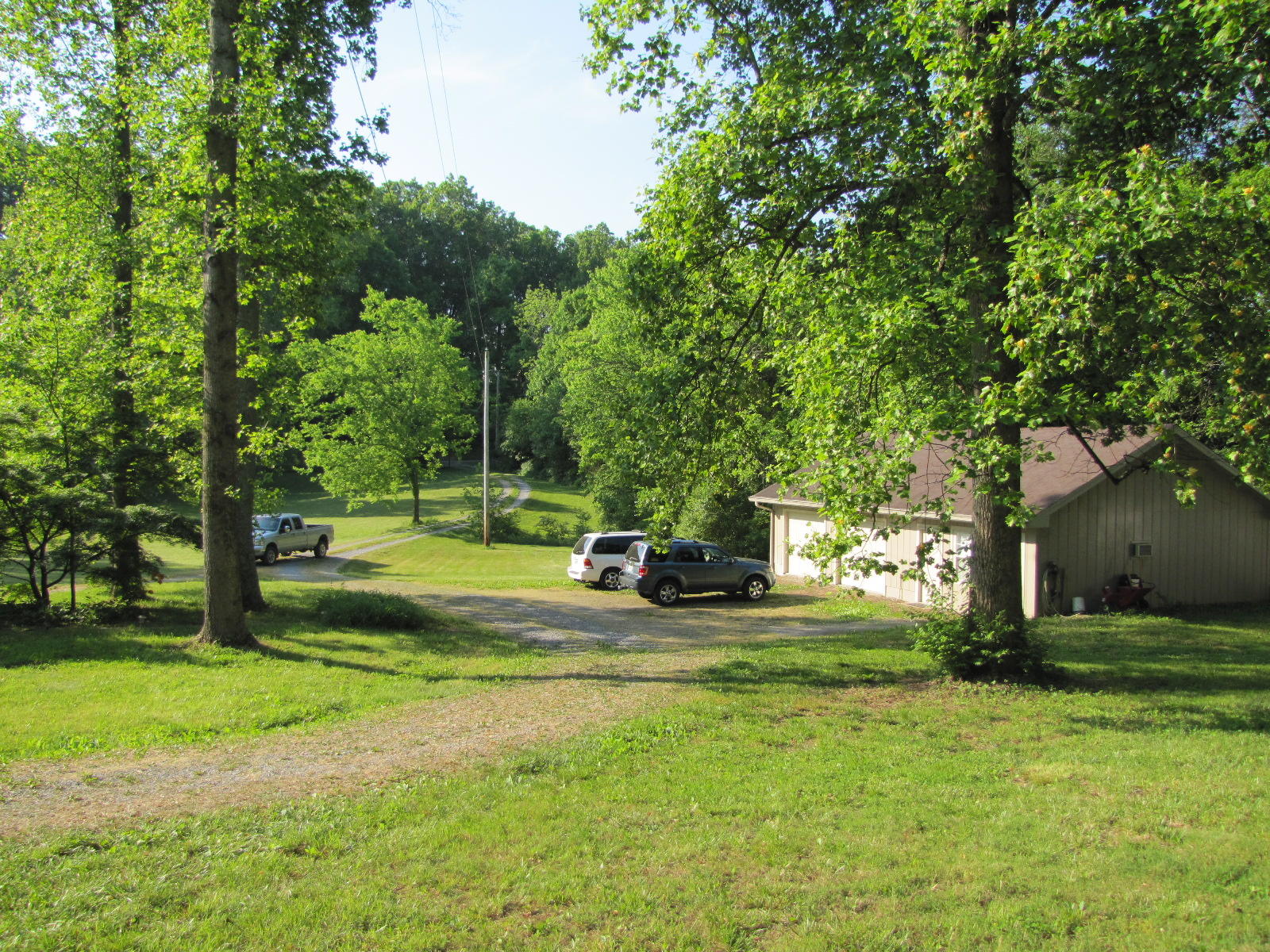 5105 Hubbard Road Loudon, TN 37774 - Photo 23 of 43 IMG_5258