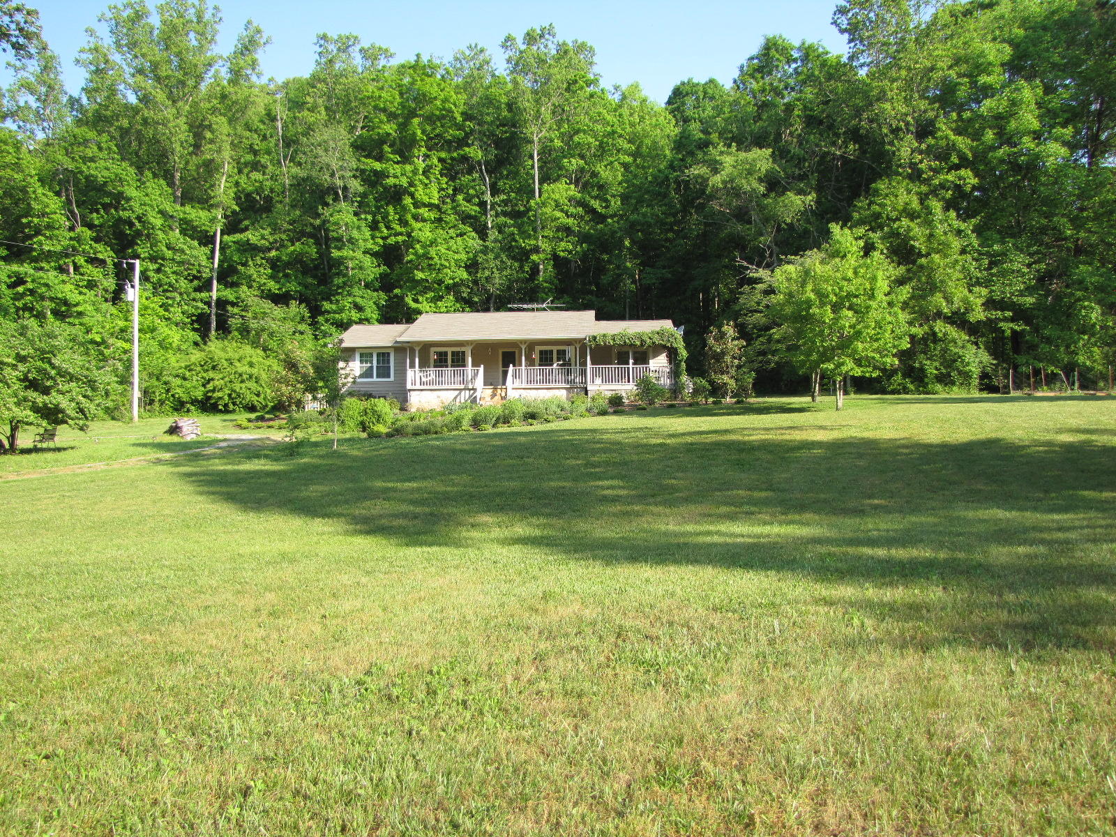 5105 Hubbard Road Loudon, TN 37774 - Photo 4 of 43 IMG_5261