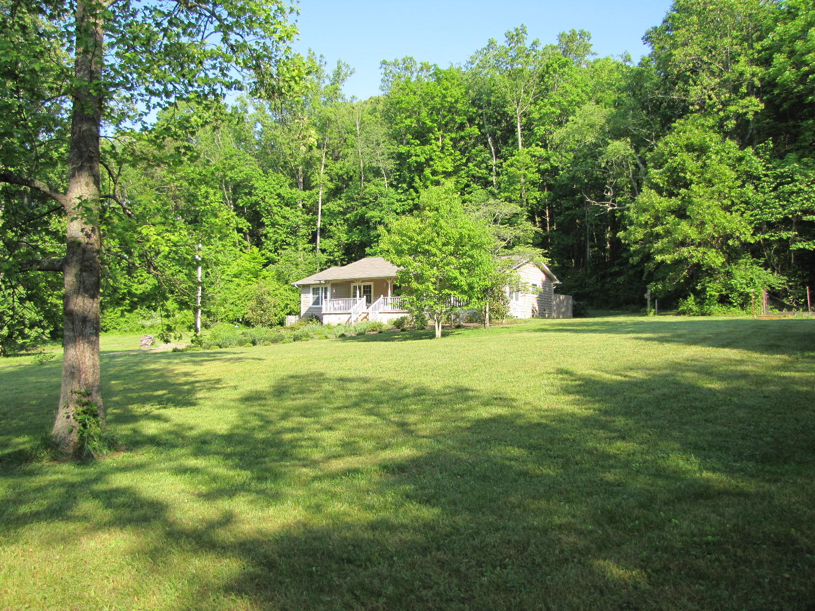 5105 Hubbard Road Loudon, TN 37774 - Photo 5 of 43 IMG_5262