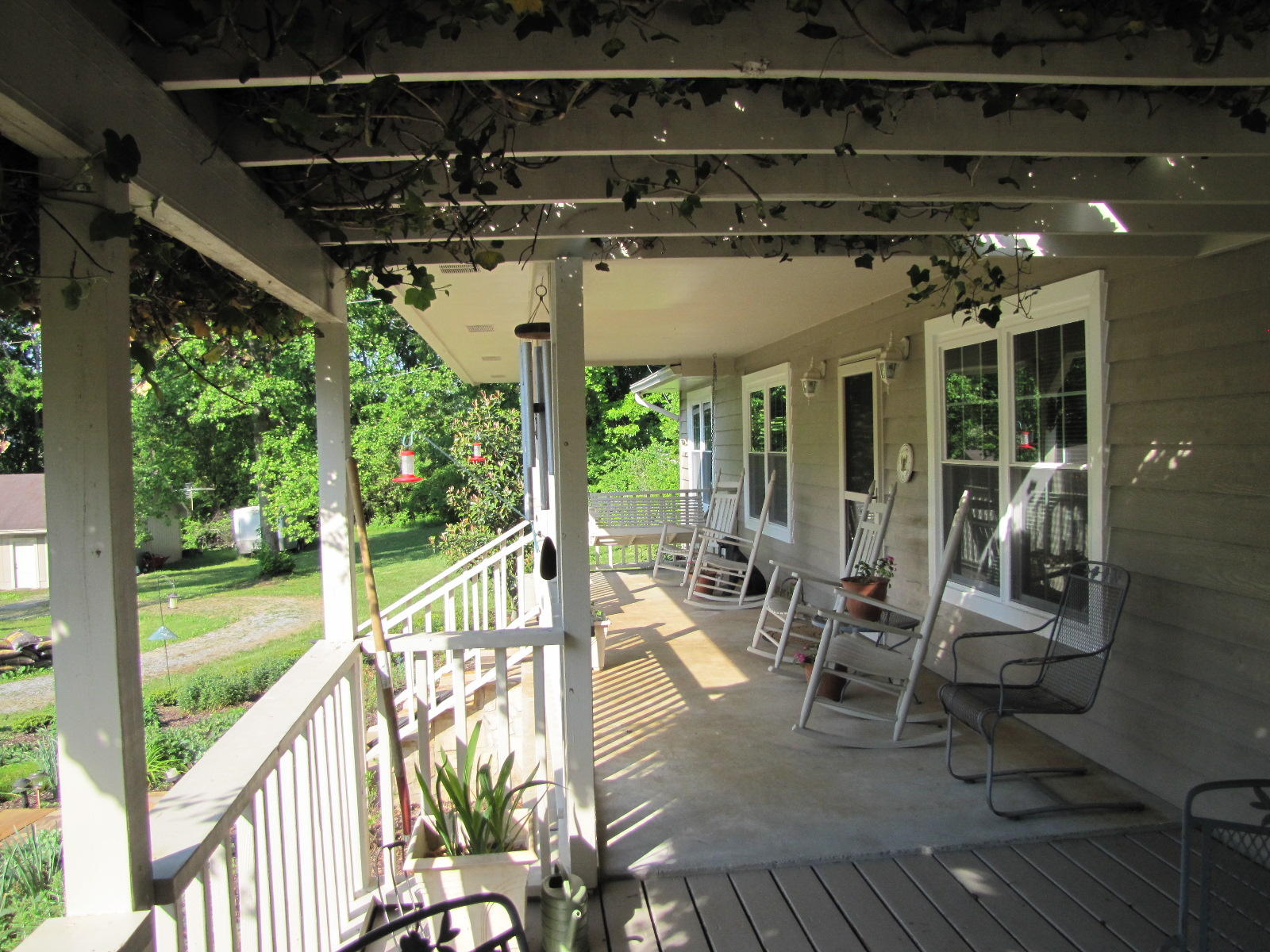 5105 Hubbard Road Loudon, TN 37774 - Photo 10 of 43 IMG_5272
